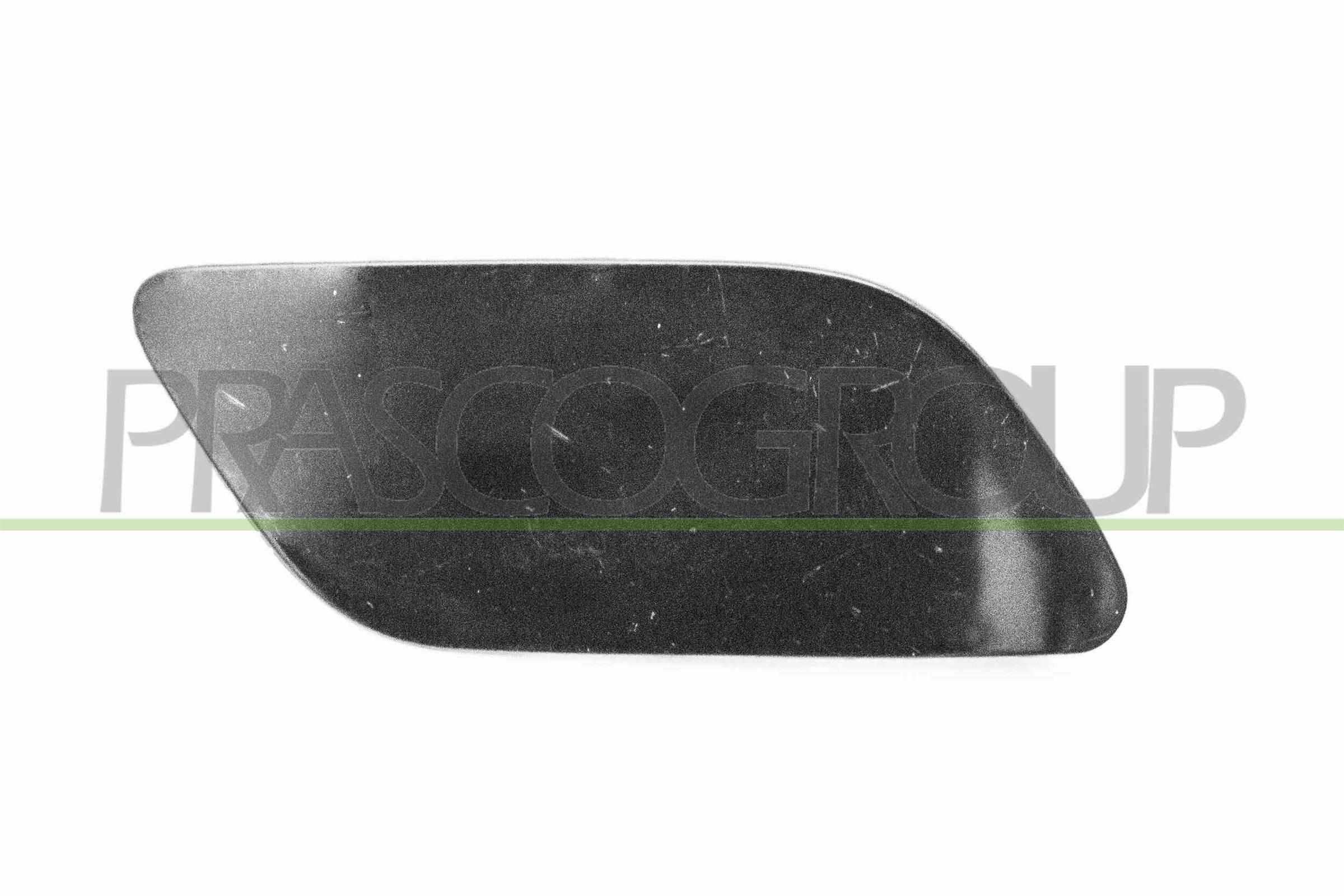 PRASCO Blende, Stoßfänger ad0401237 rechts für Audi