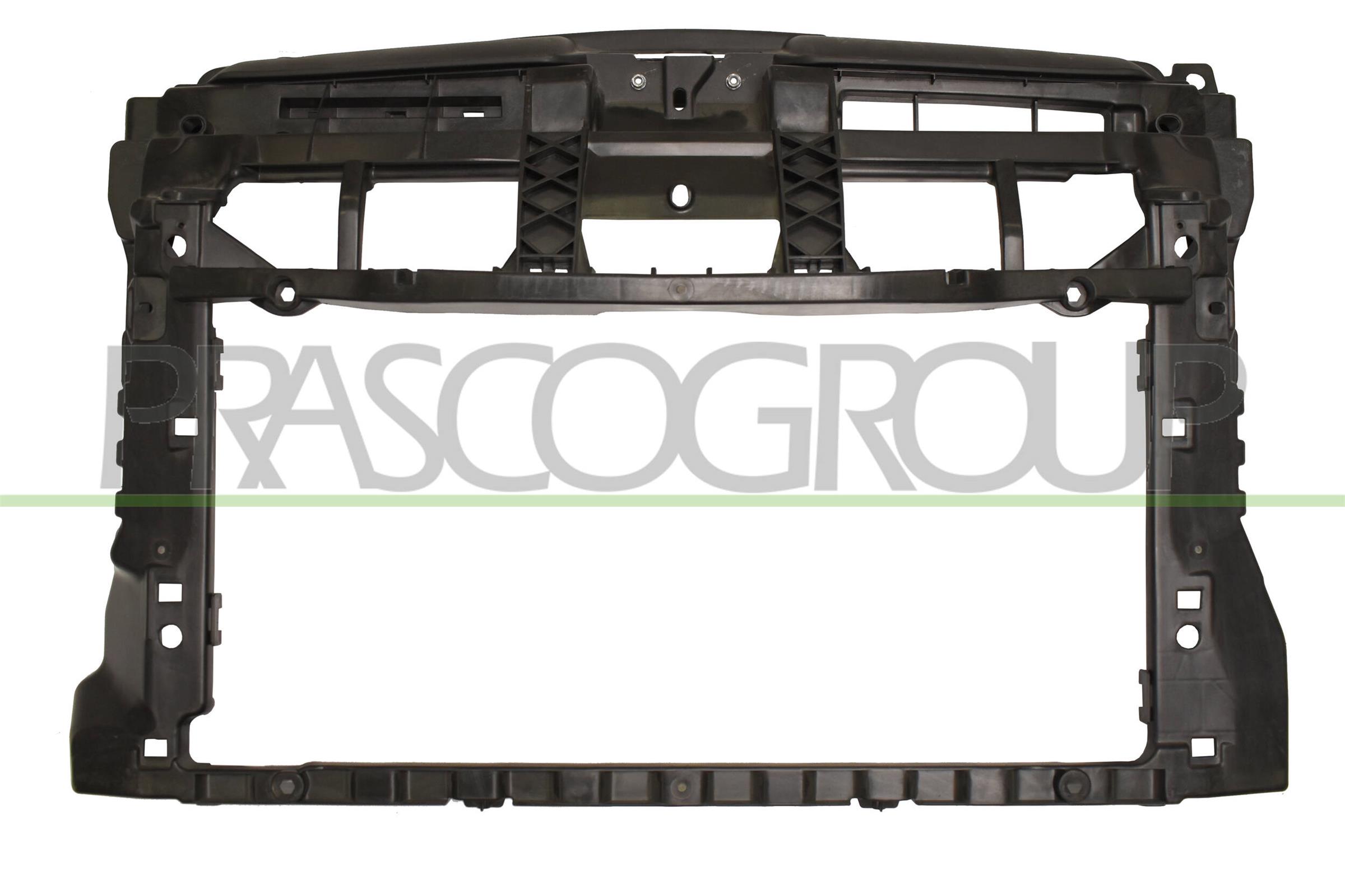 PRASCO Frontverkleidung vg4243210 für VW