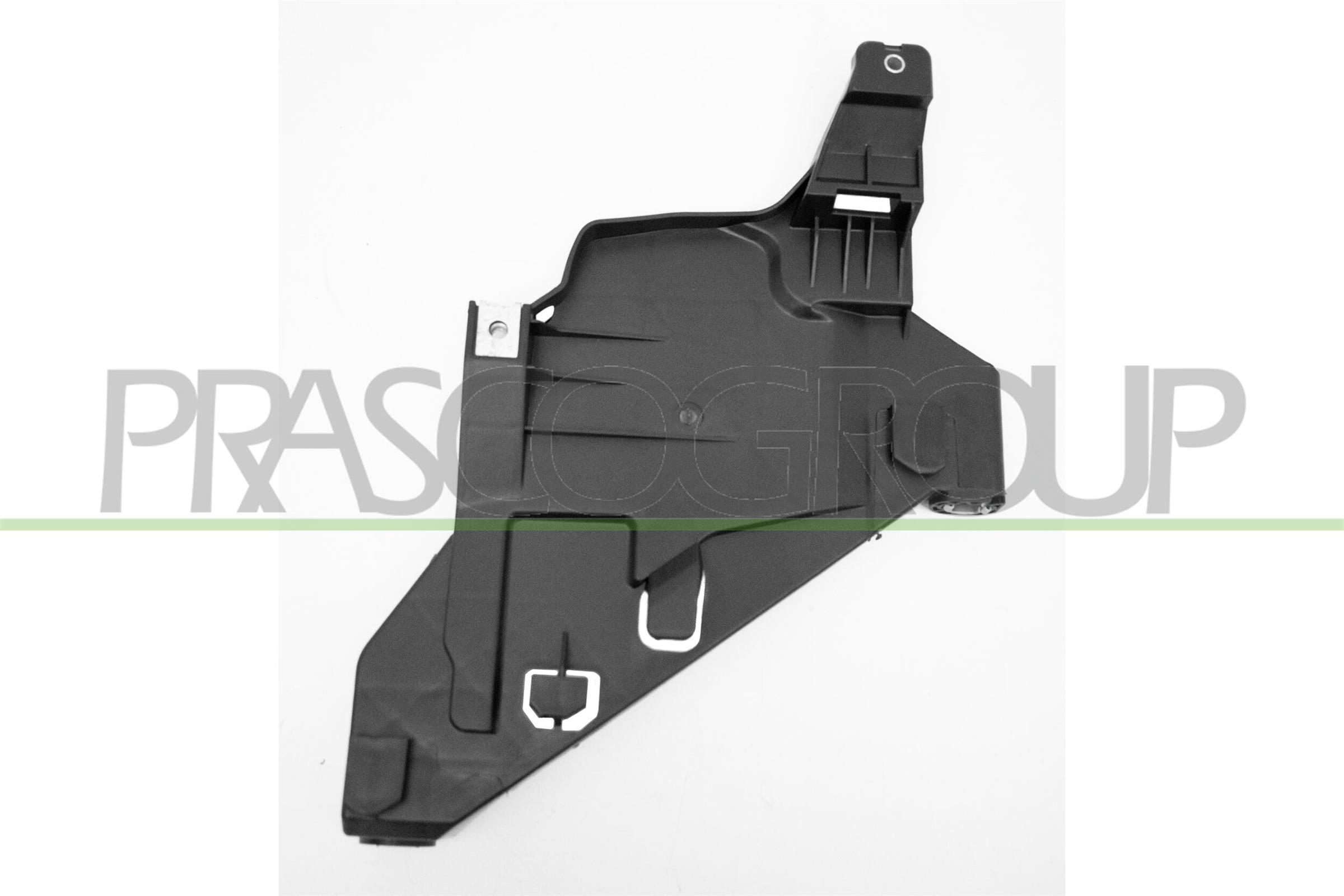 PRASCO Halter, Hauptscheinwerfer ad8223414 links für Audi