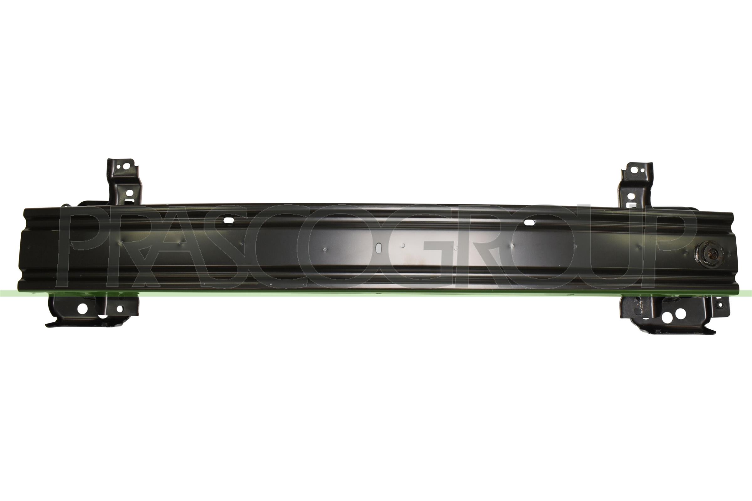 Prasco Träger, Stoßfänger Fd3461622 Vorne Für Ford