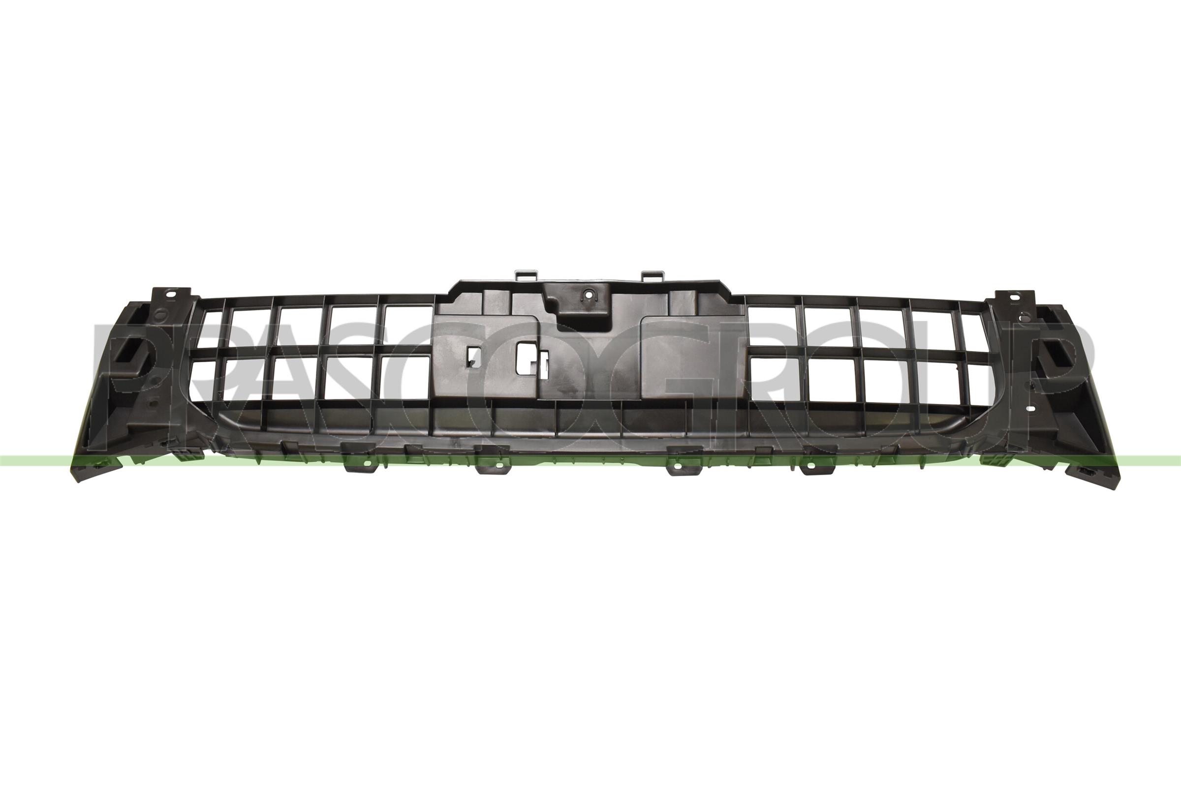 Prasco Halter, Kühlergitter Ad8222102 Für Audi