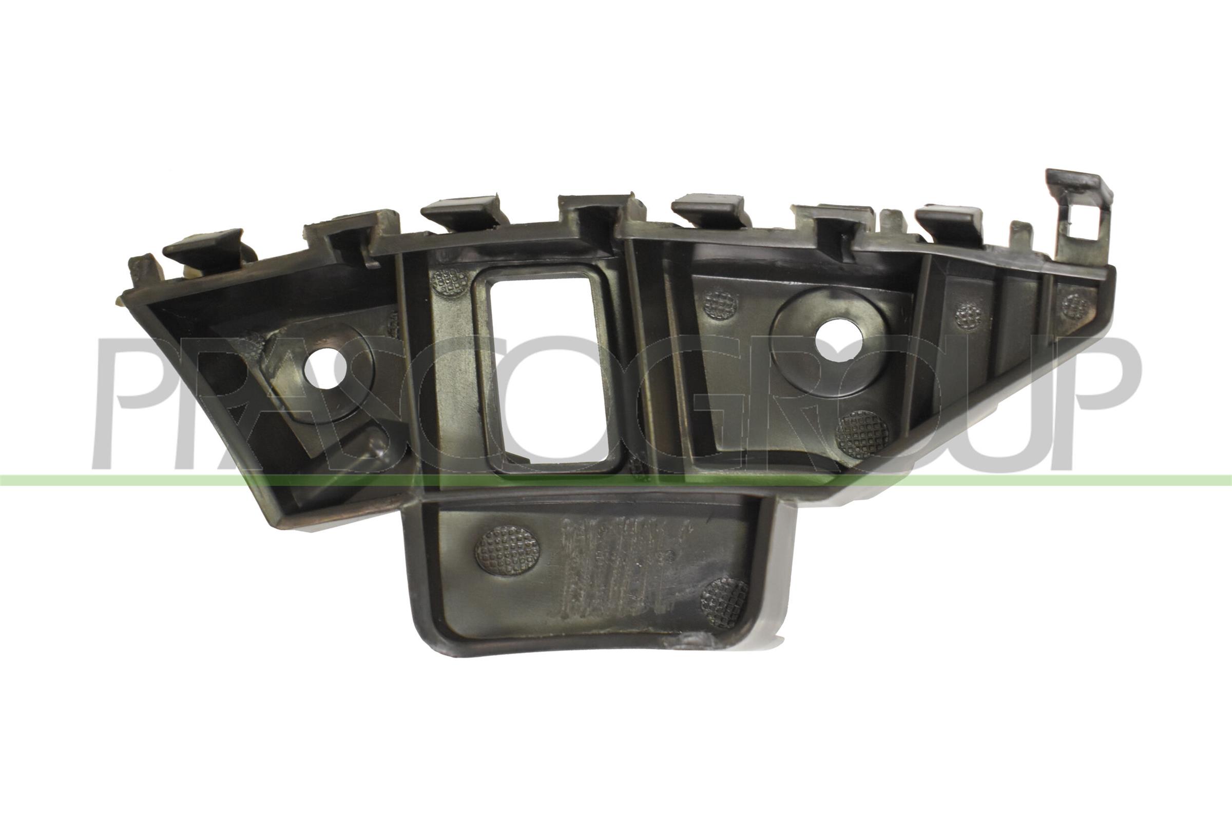 PRASCO Halter, Stoßfänger vg5221003 vorne rechts für VW