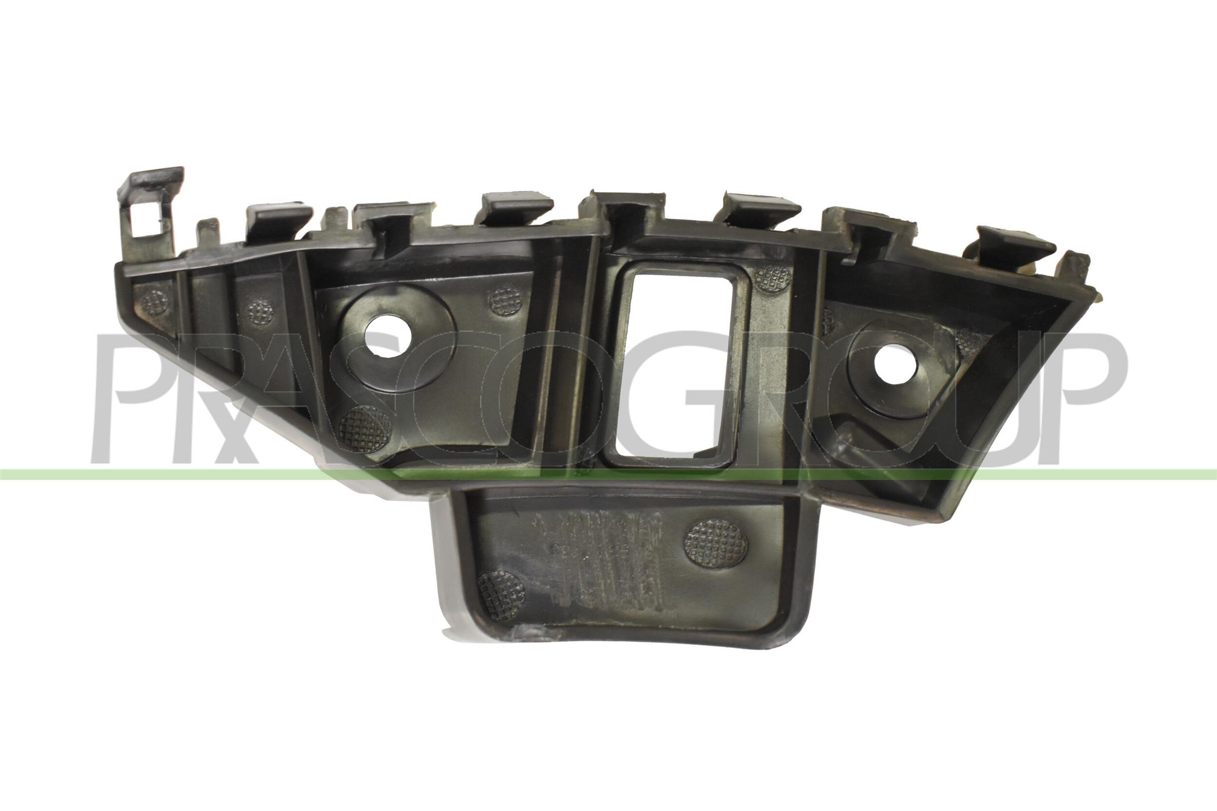 PRASCO Halter, Stoßfänger vg5221004 vorne links für VW
