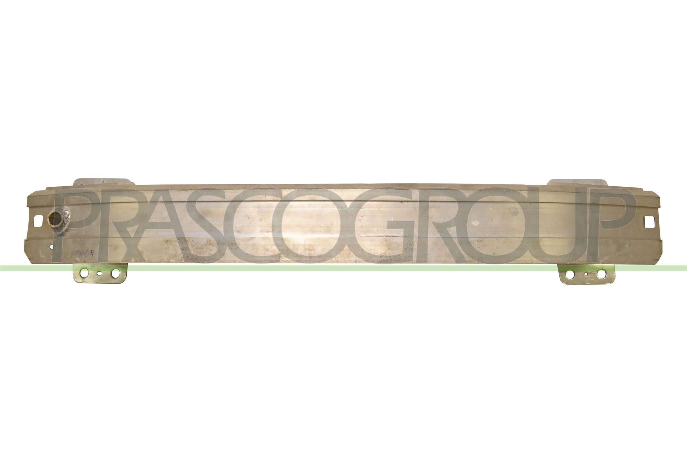 Prasco Träger, Stoßfänger Ft4481622 Vorne Für Fiat