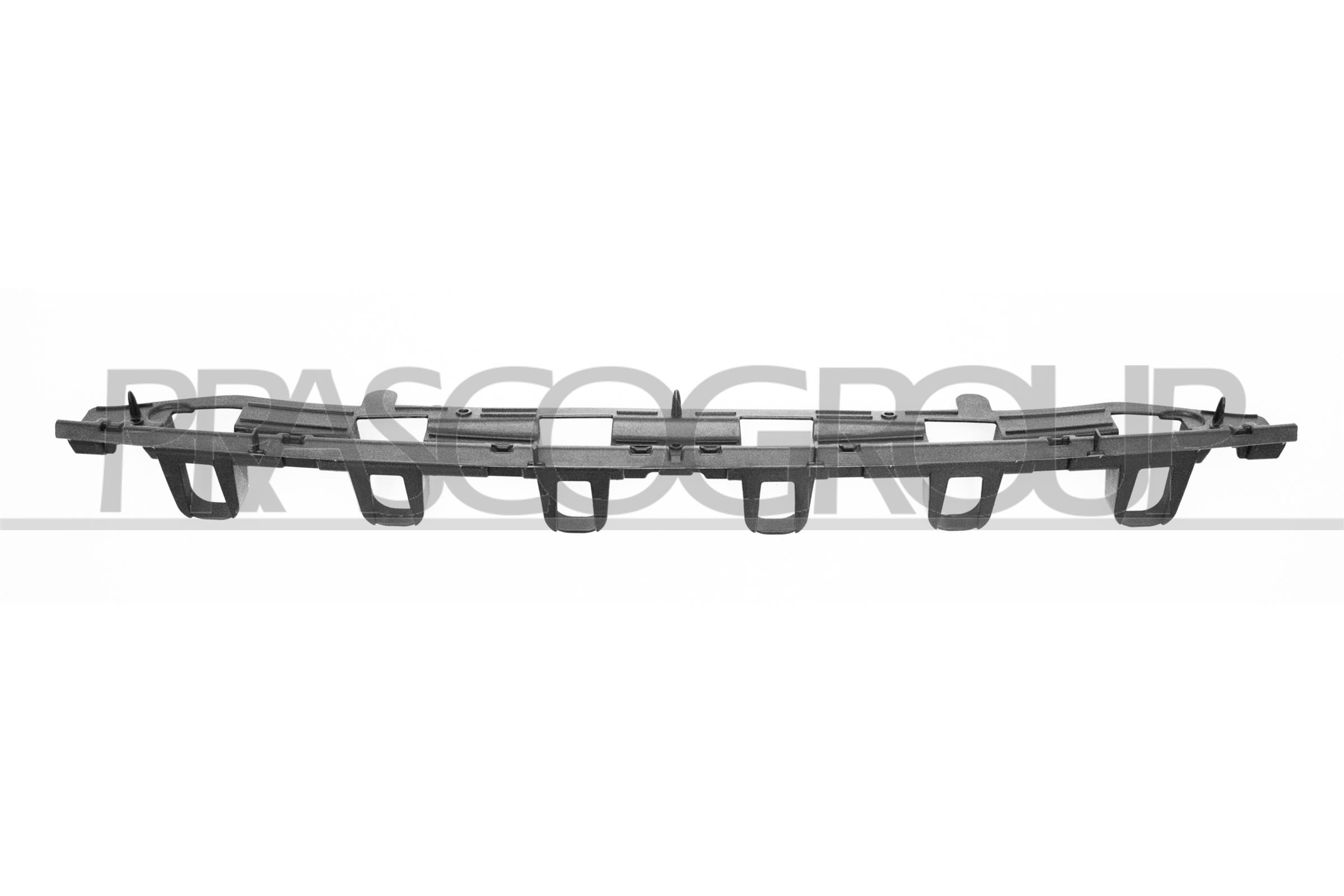 Prasco Träger, Stoßfänger Fd4321652 Hinten Für Ford