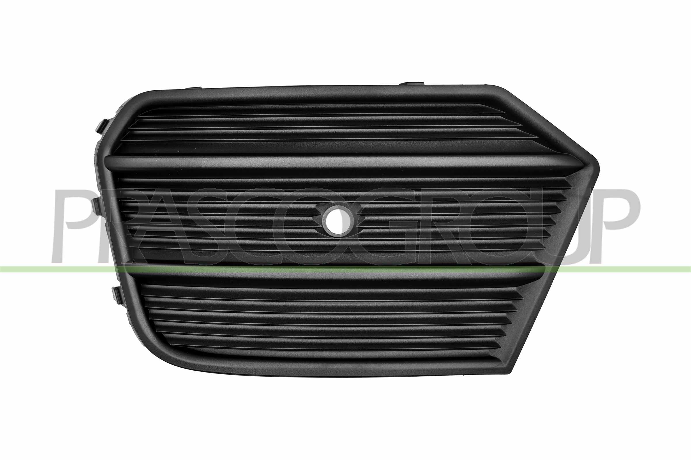 Prasco Lüftungsgitter, Stoßfänger Ad8122134 Vorne Links Für Audi