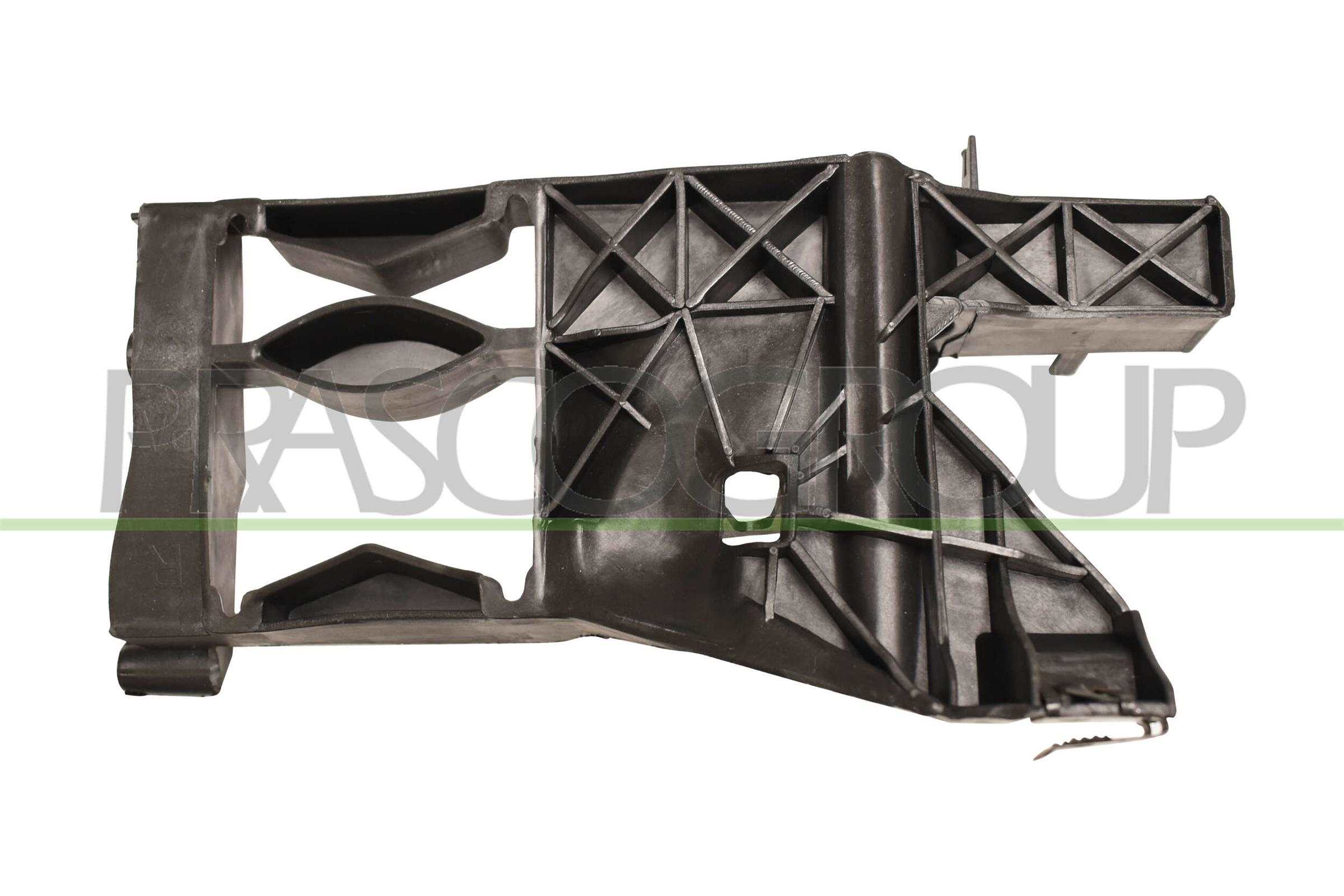 PRASCO Halter, Hauptscheinwerfer ad0403413 rechts für Audi