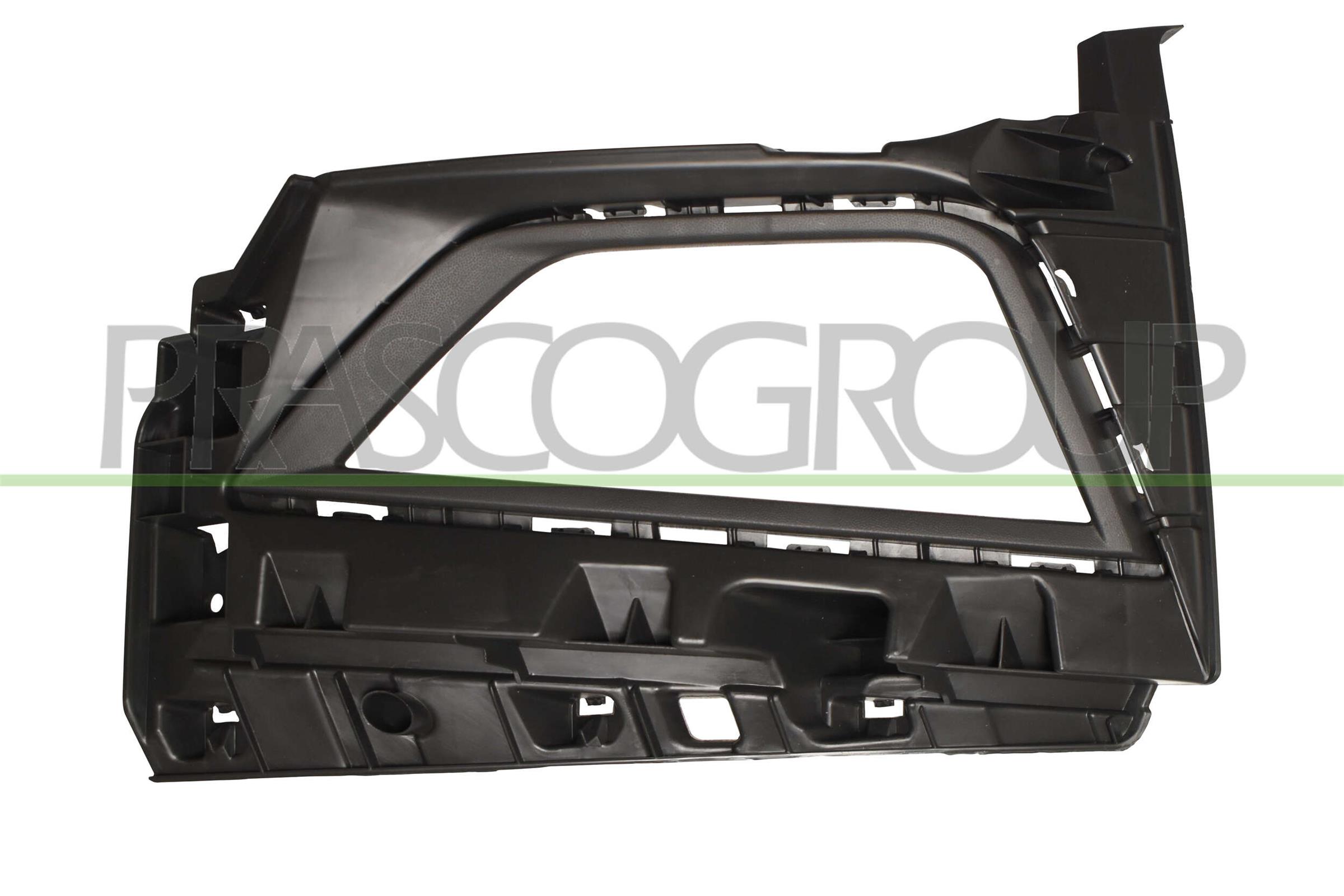 PRASCO Lüftungsgitter, Stoßfänger vg0252134 vorne links für VW