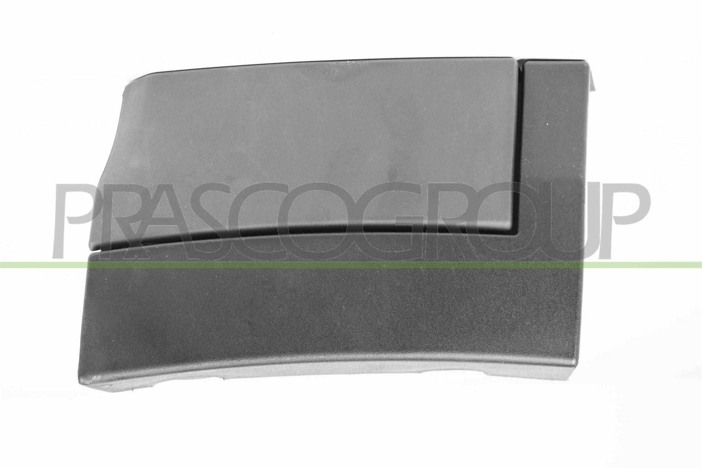 PRASCO Verbreiterung, Kotflügel lr7021584 vorne links für LAND ROVER