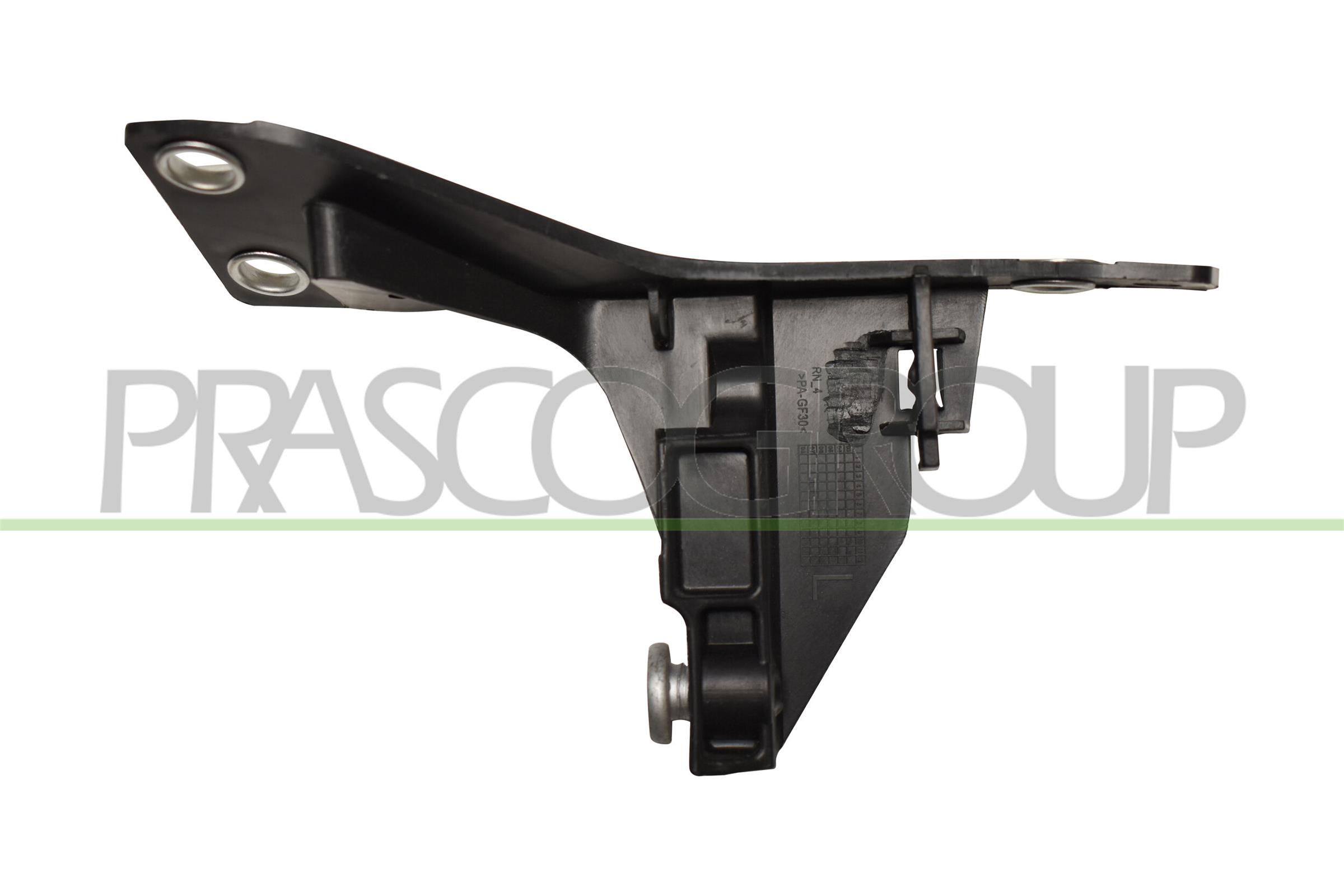 PRASCO Halter, Hauptscheinwerfer ad0223404 links für Audi