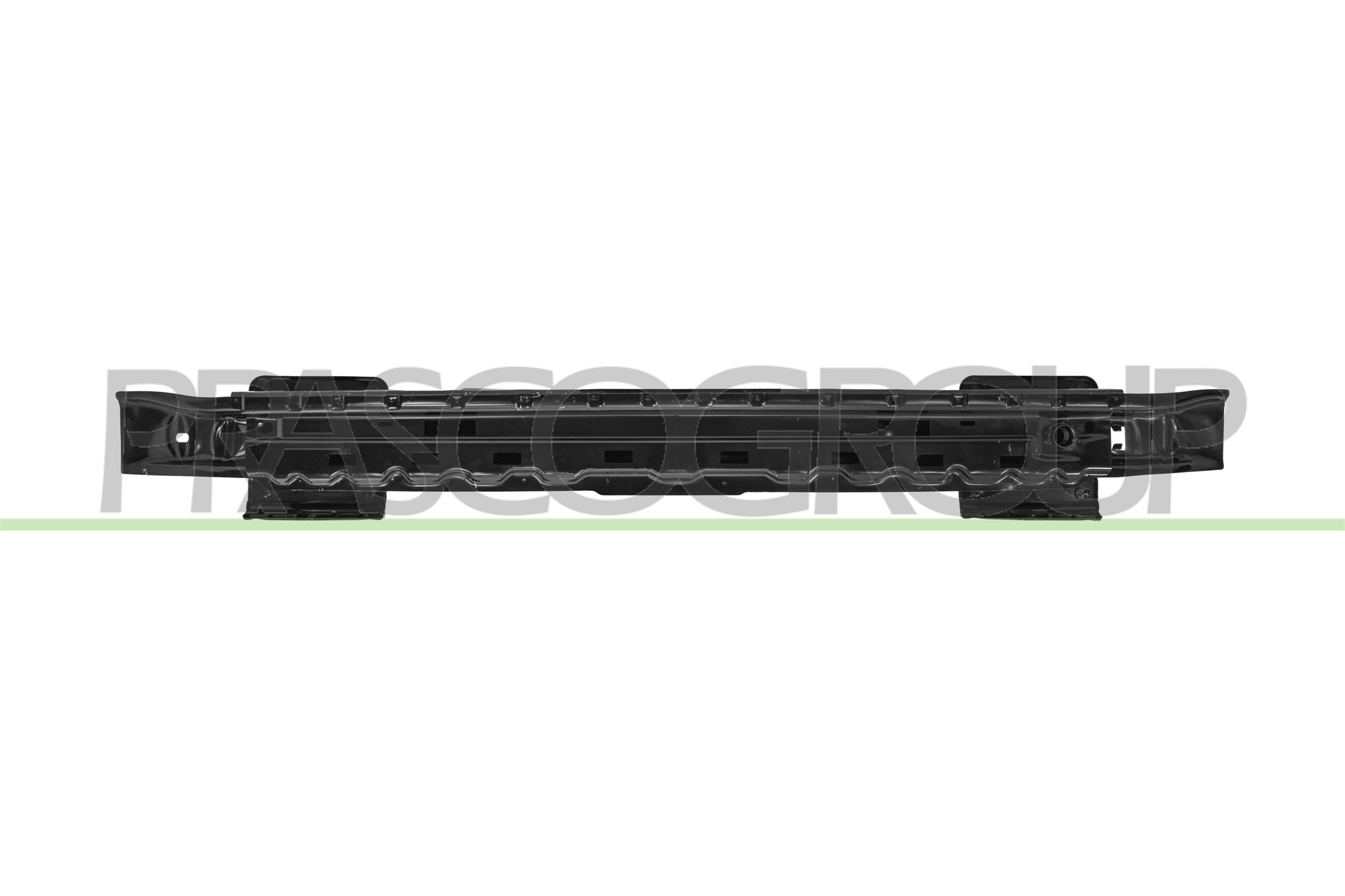 Prasco Träger, Stoßfänger Me8281622 Hinten Für Mercedes