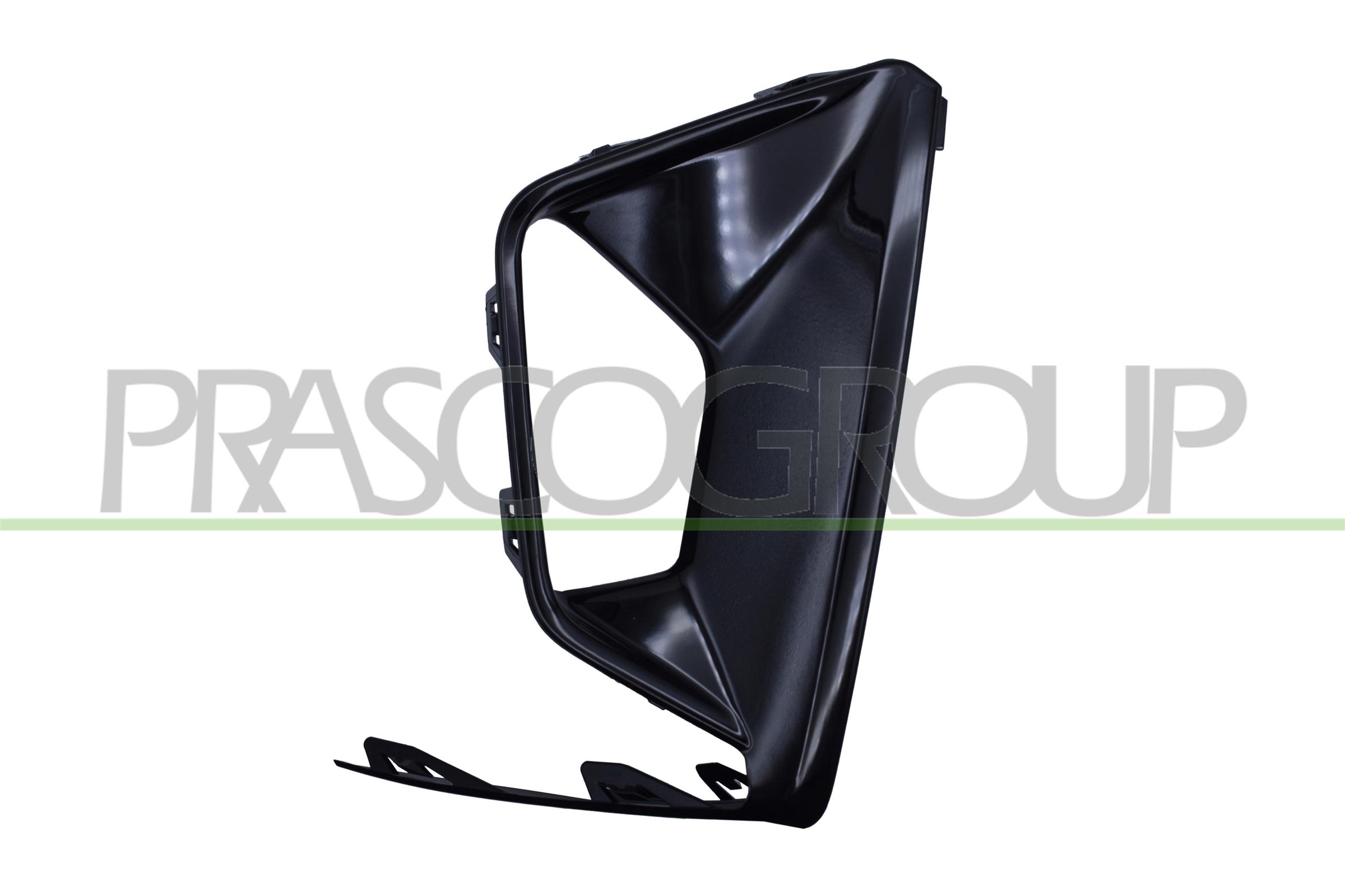 Prasco Spoiler Bm8112403 Vorne Rechts Für Bmw