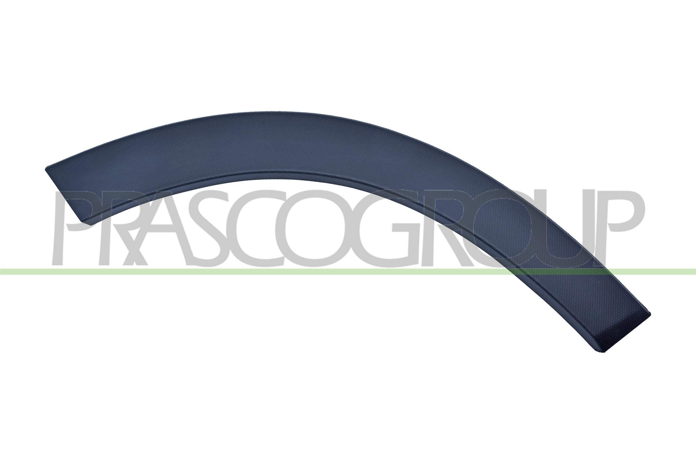 Prasco Verbreiterung, Kotflügel Sb8241573 Hinten Rechts Für Subaru
