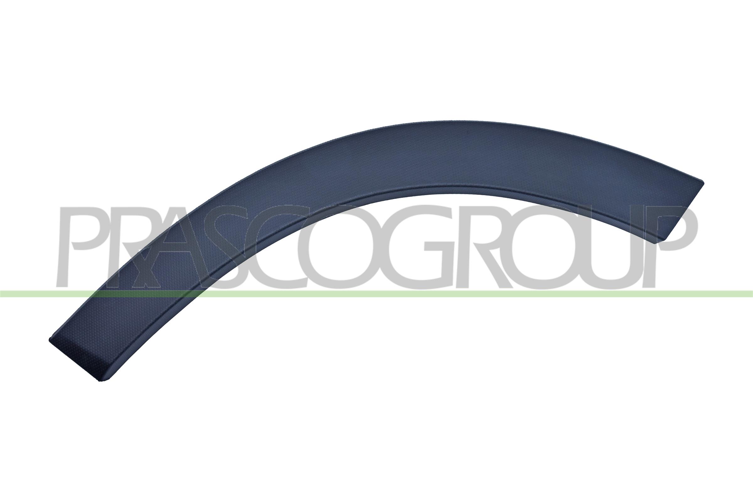 PRASCO Verbreiterung, Kotflügel sb8241574 hinten links für Subaru