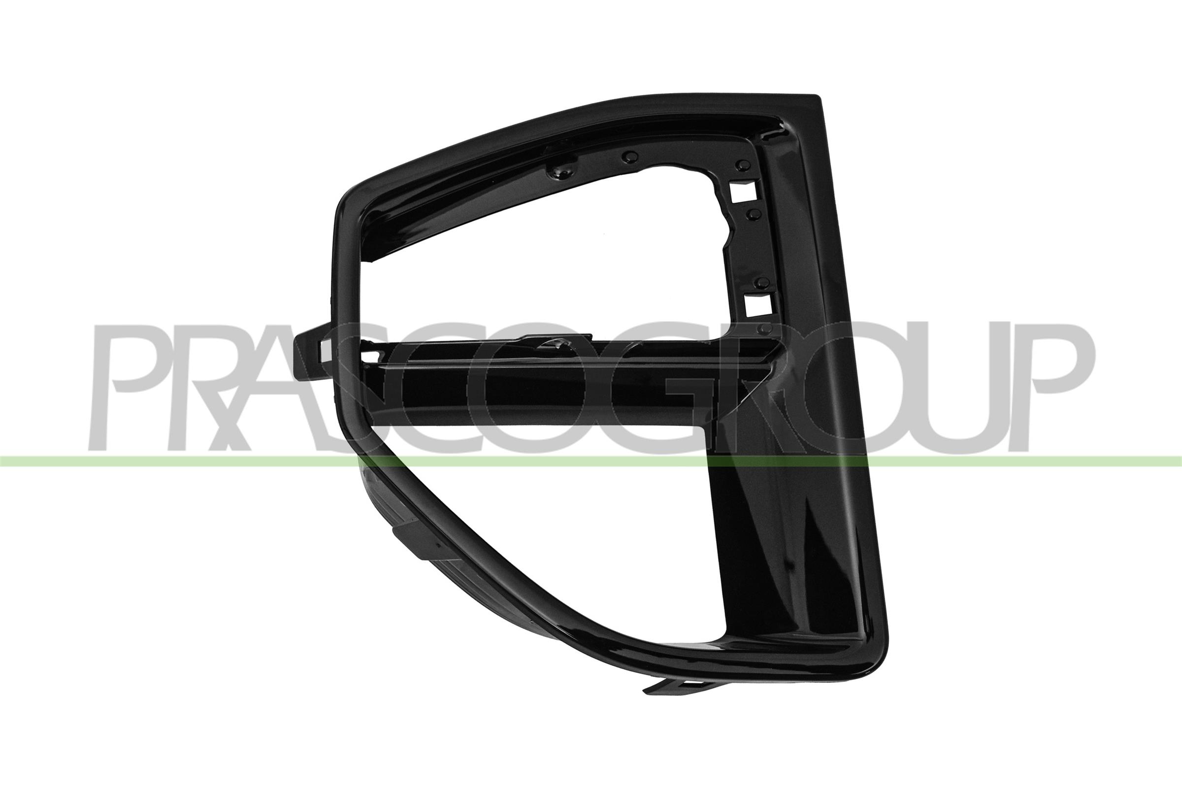 Prasco Lüftungsgitter, Stoßfänger Bm8292113 Vorne Rechts Für Bmw