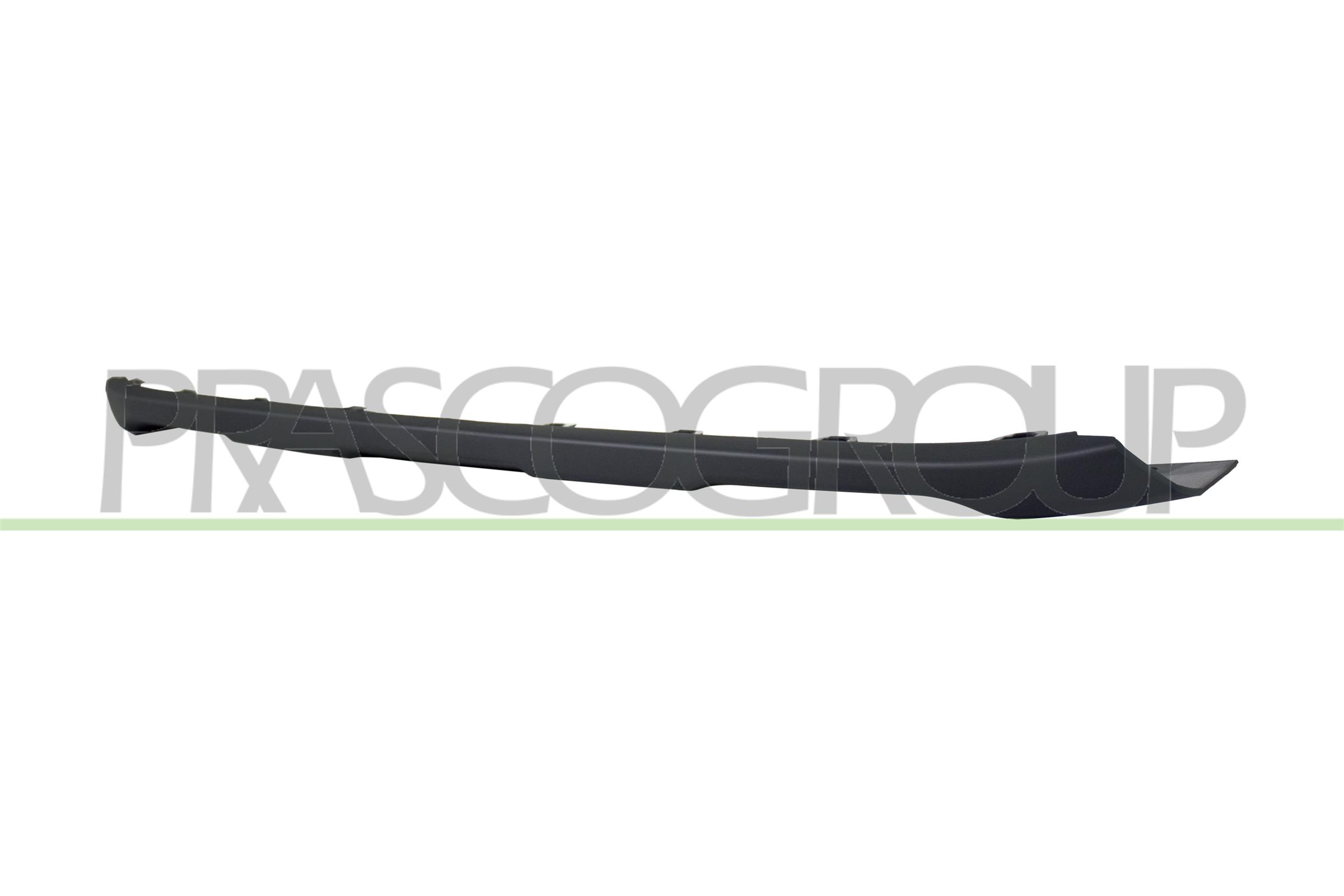Prasco Spoiler Rn9241821 Vorne Für Renault
