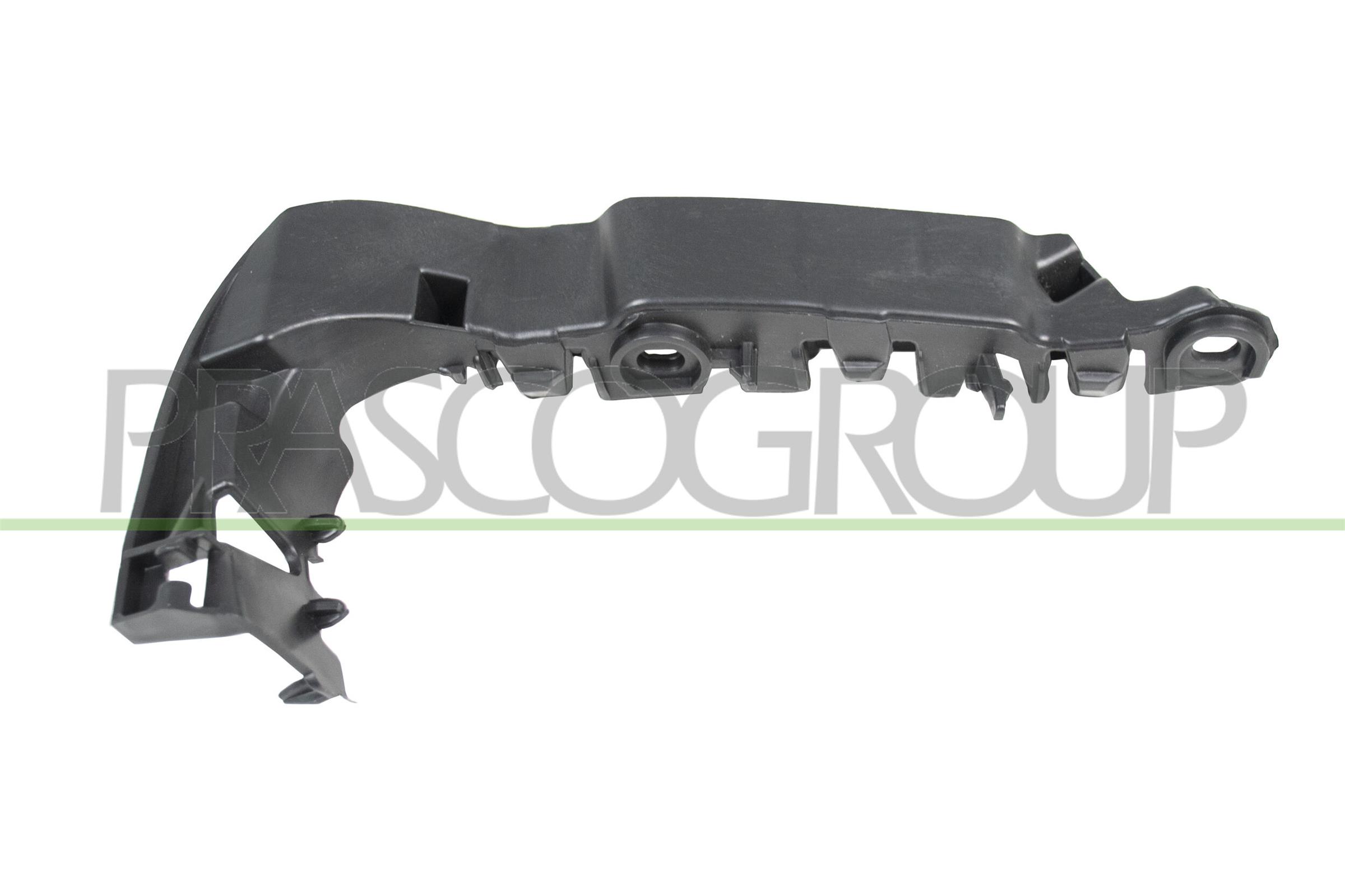 PRASCO Halter, Stoßfänger ad3241006 vorne links für Audi