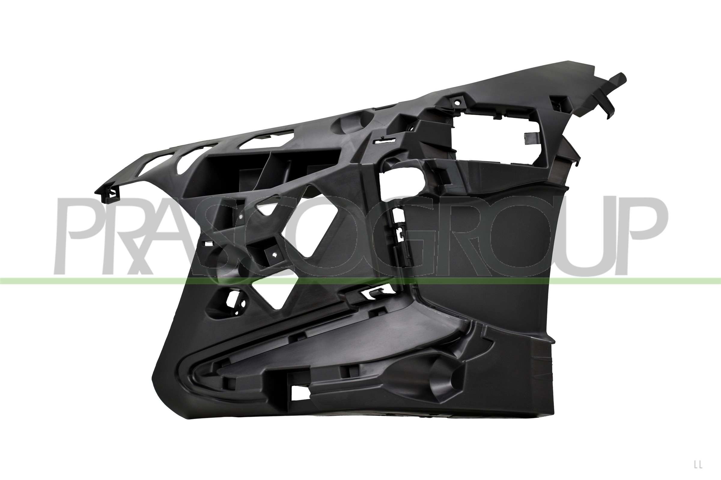 Prasco Aufpralldämpfer, Stoßfänger Bm3511604 Vorne Links Für Bmw