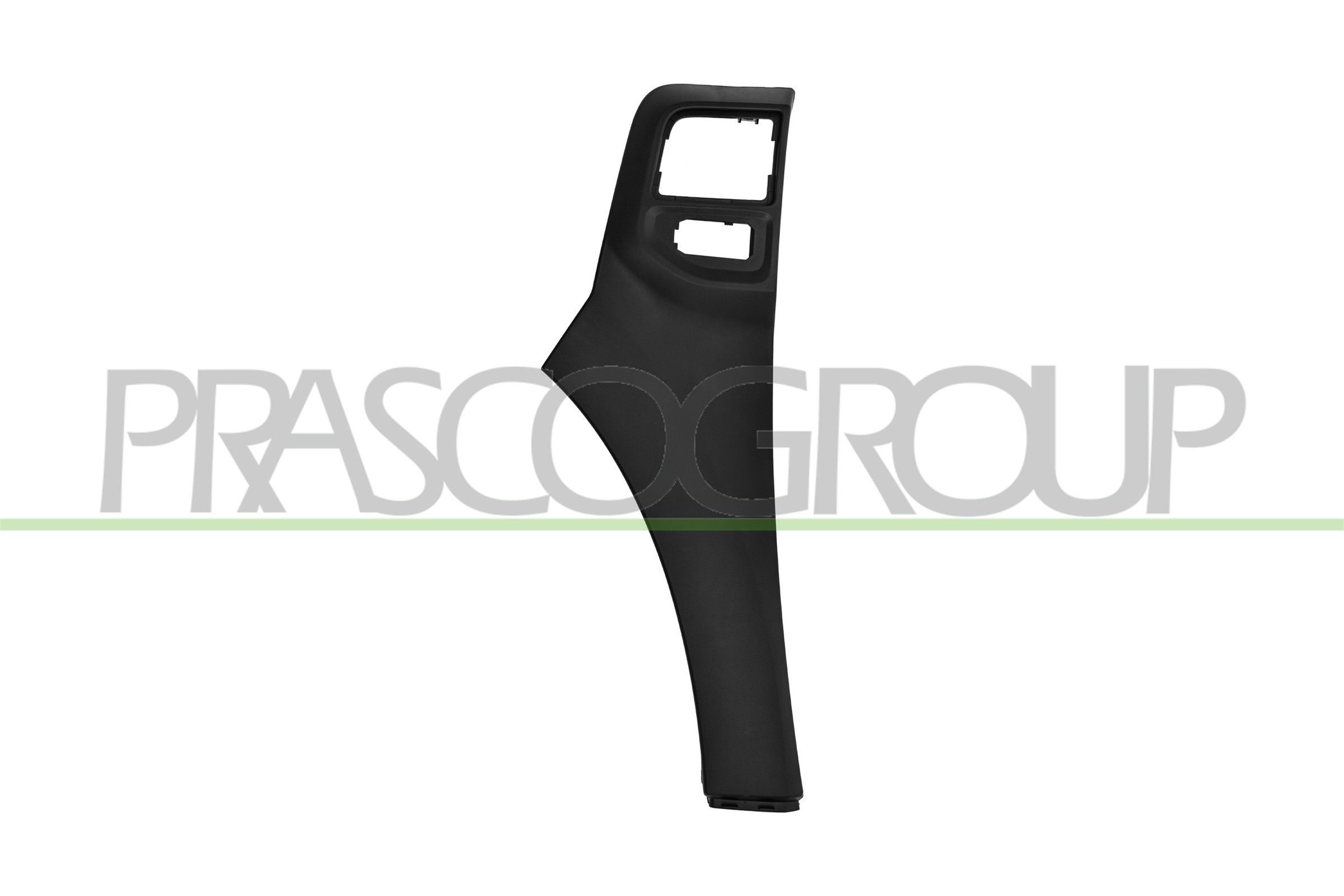 Prasco Zier-/Schutzleiste, Kotflügel Da8241404 Vorne Links Für Dacia