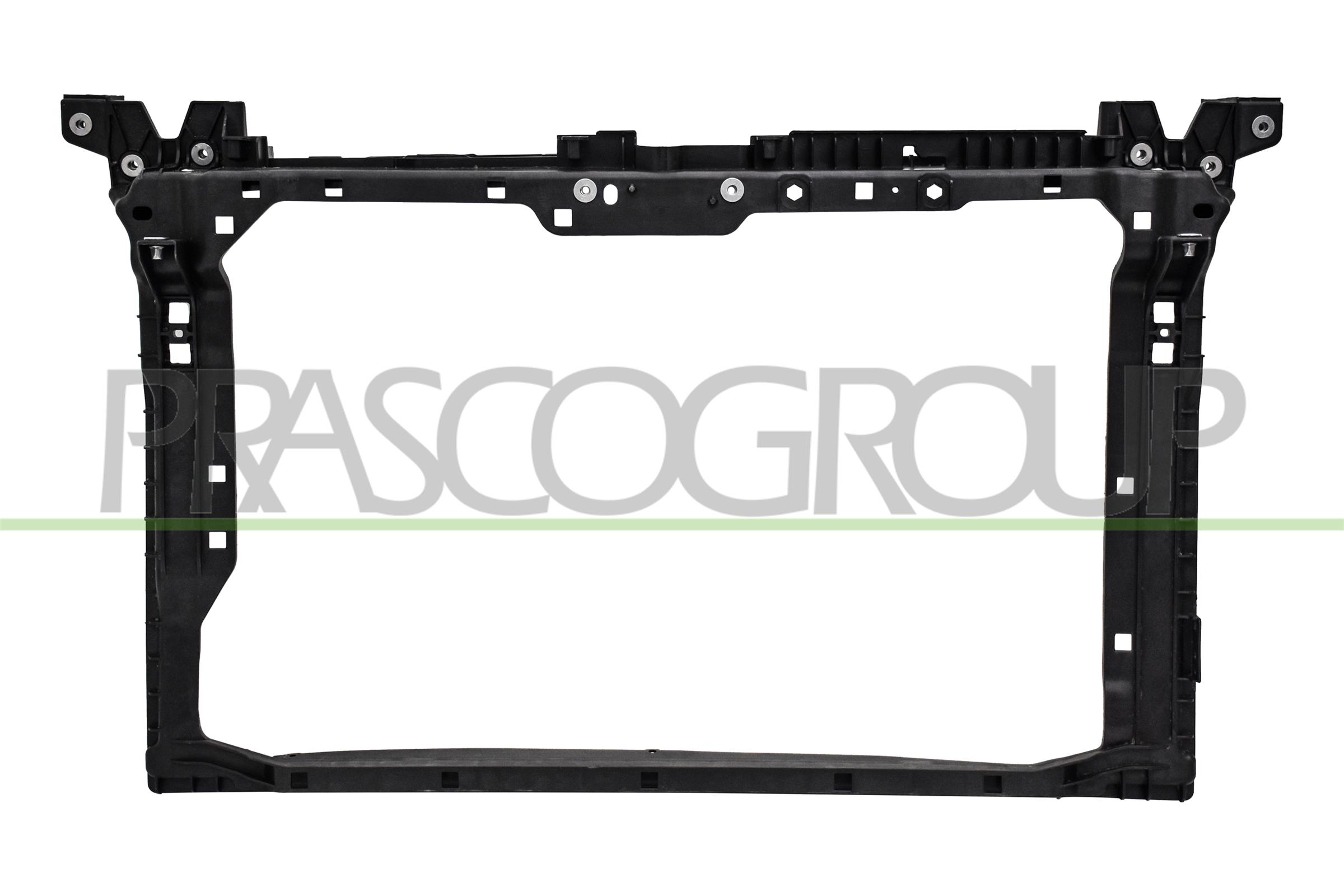PRASCO Frontverkleidung sk3523210 vorne für Skoda