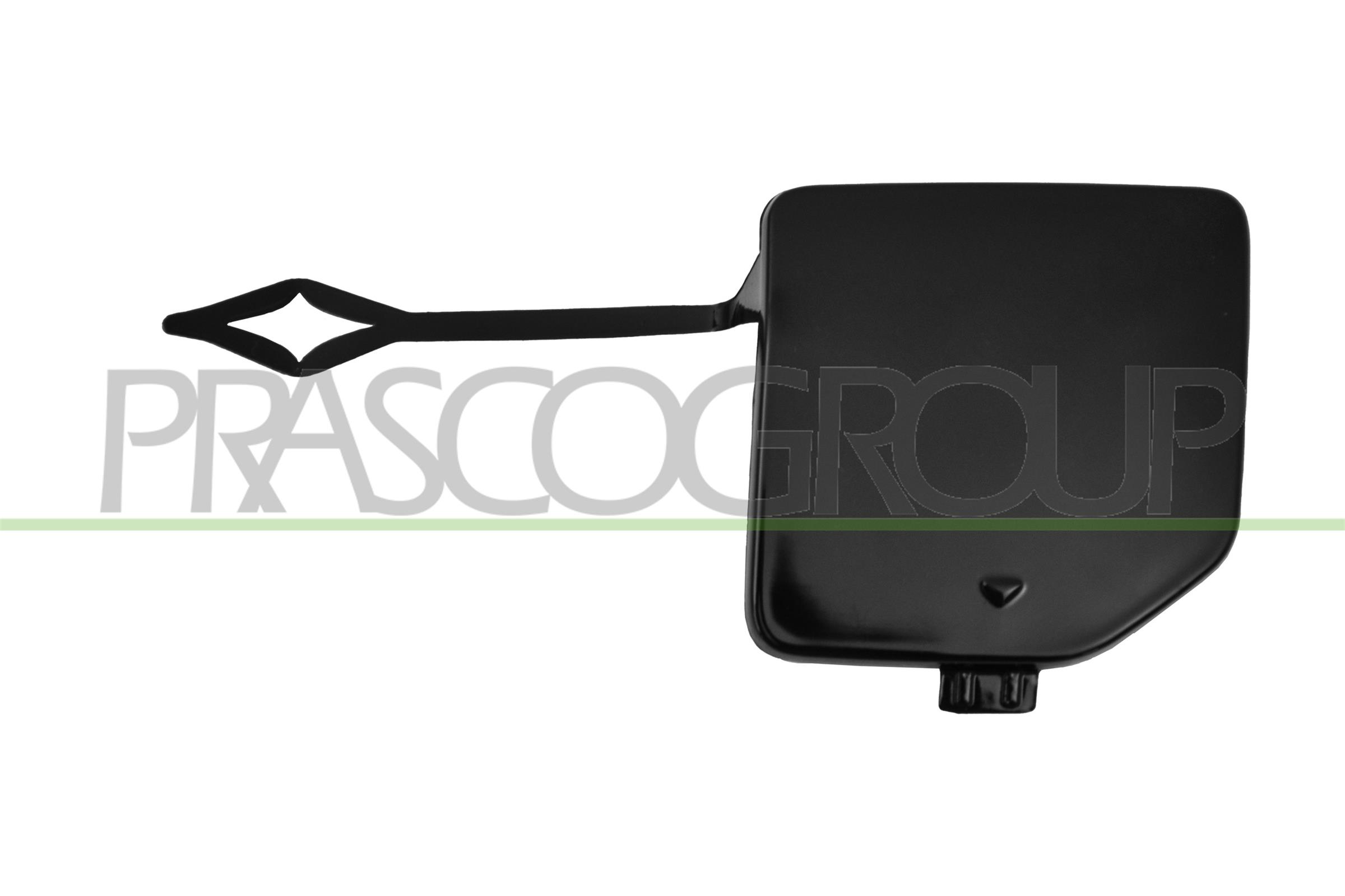 Prasco Klappe, Abschlepphaken Bm8111286 Hinten Für Bmw