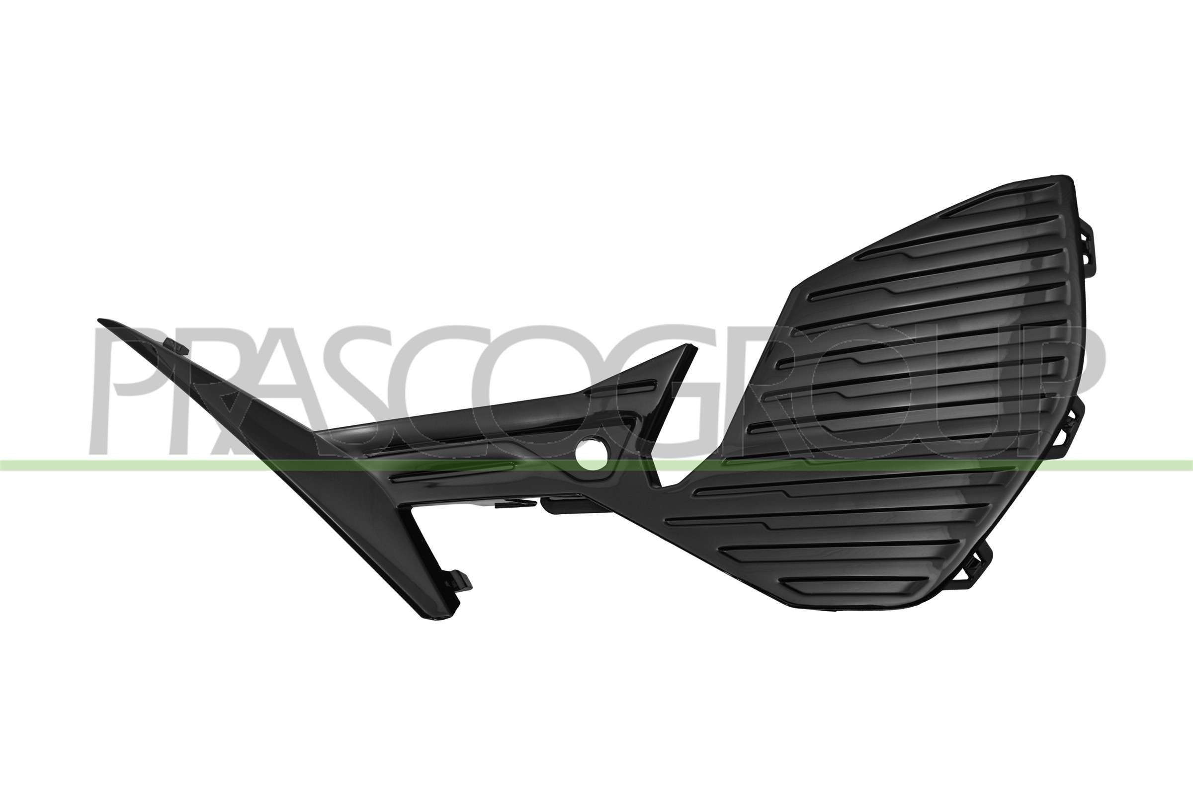 Prasco Lüftungsgitter, Stoßfänger Pg4322134 Vorne Links Für Peugeot