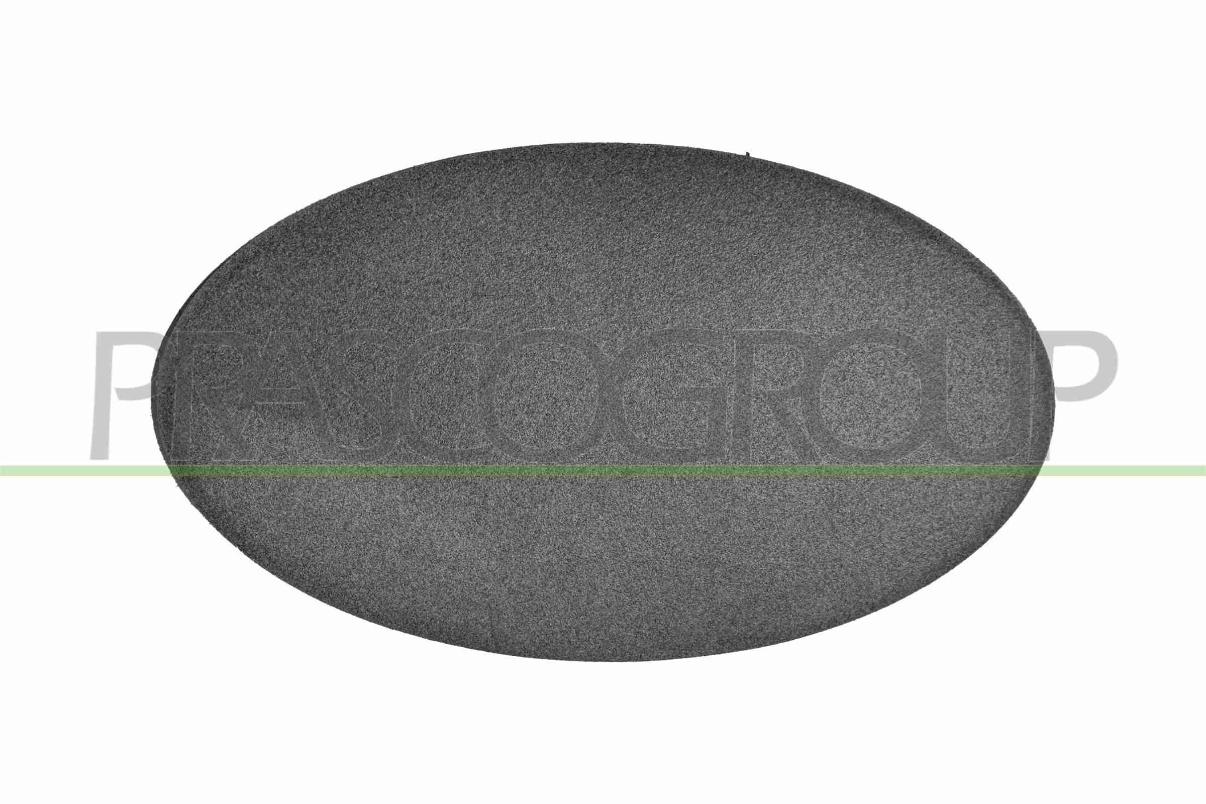 Prasco Blende, Stoßfänger Ft0342123 Vorne Rechts Für Fiat