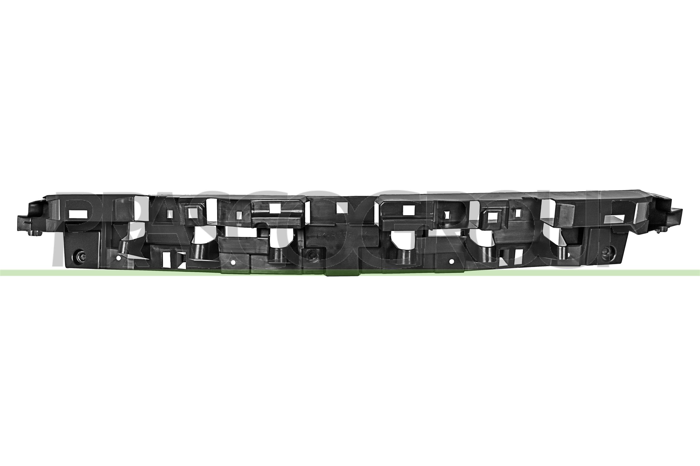 Prasco Aufpralldämpfer, Stoßfänger Rn9401602 Vorne Für Renault