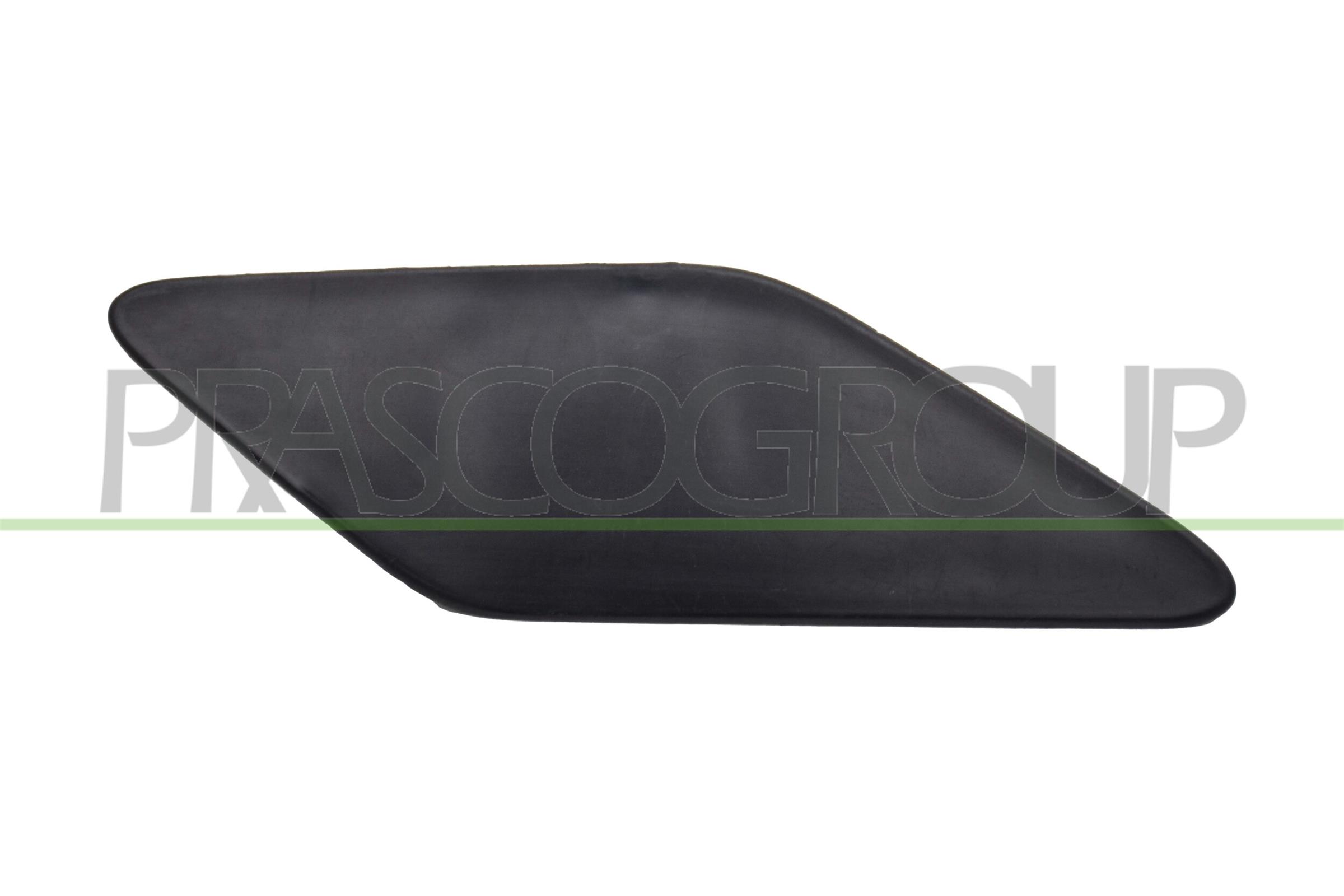 PRASCO Abdeckung, Scheinwerferreinigungsanlage sk0341237 rechts für Skoda