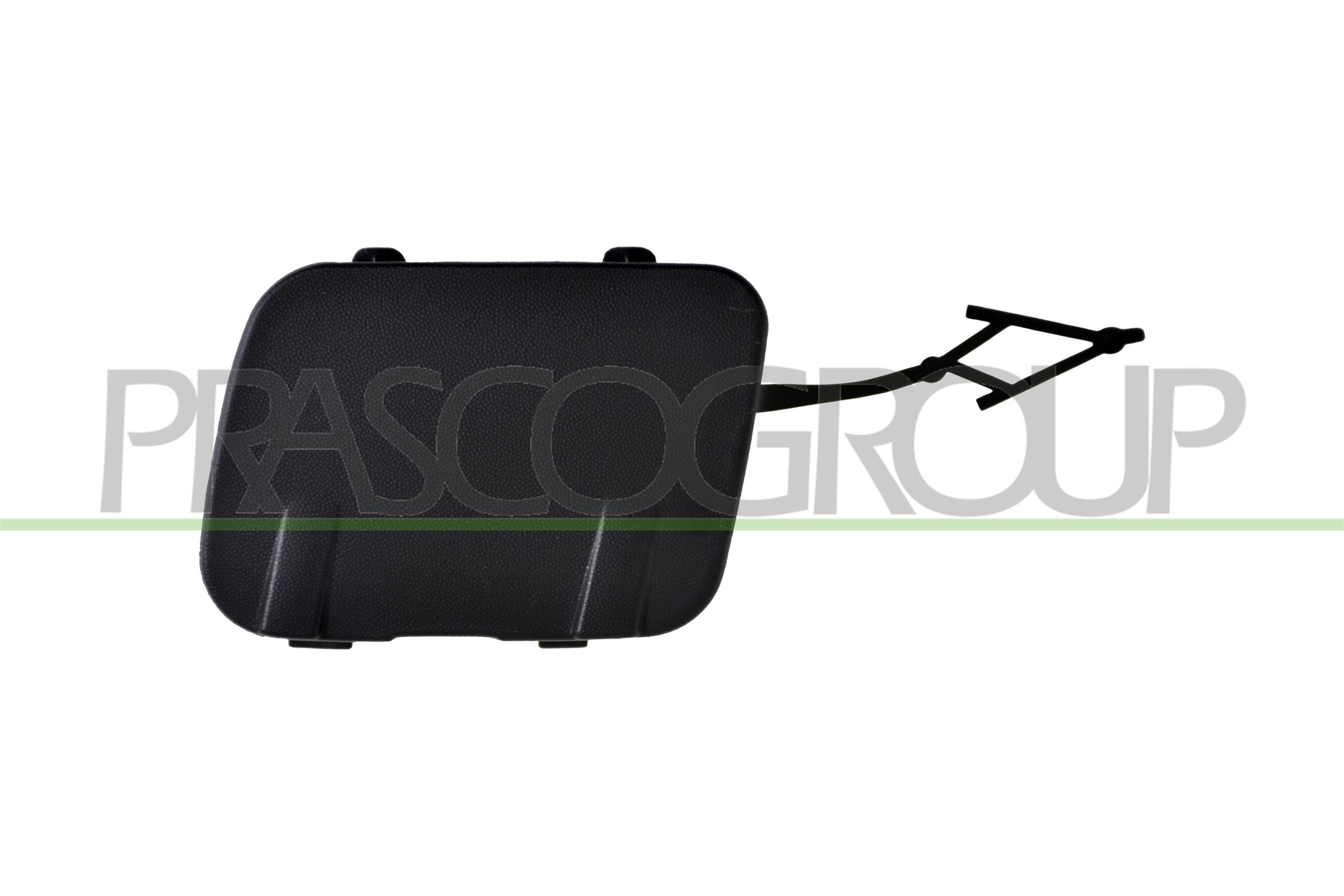 PRASCO Klappe, Abschlepphaken ci3321236 vorne für Citroën