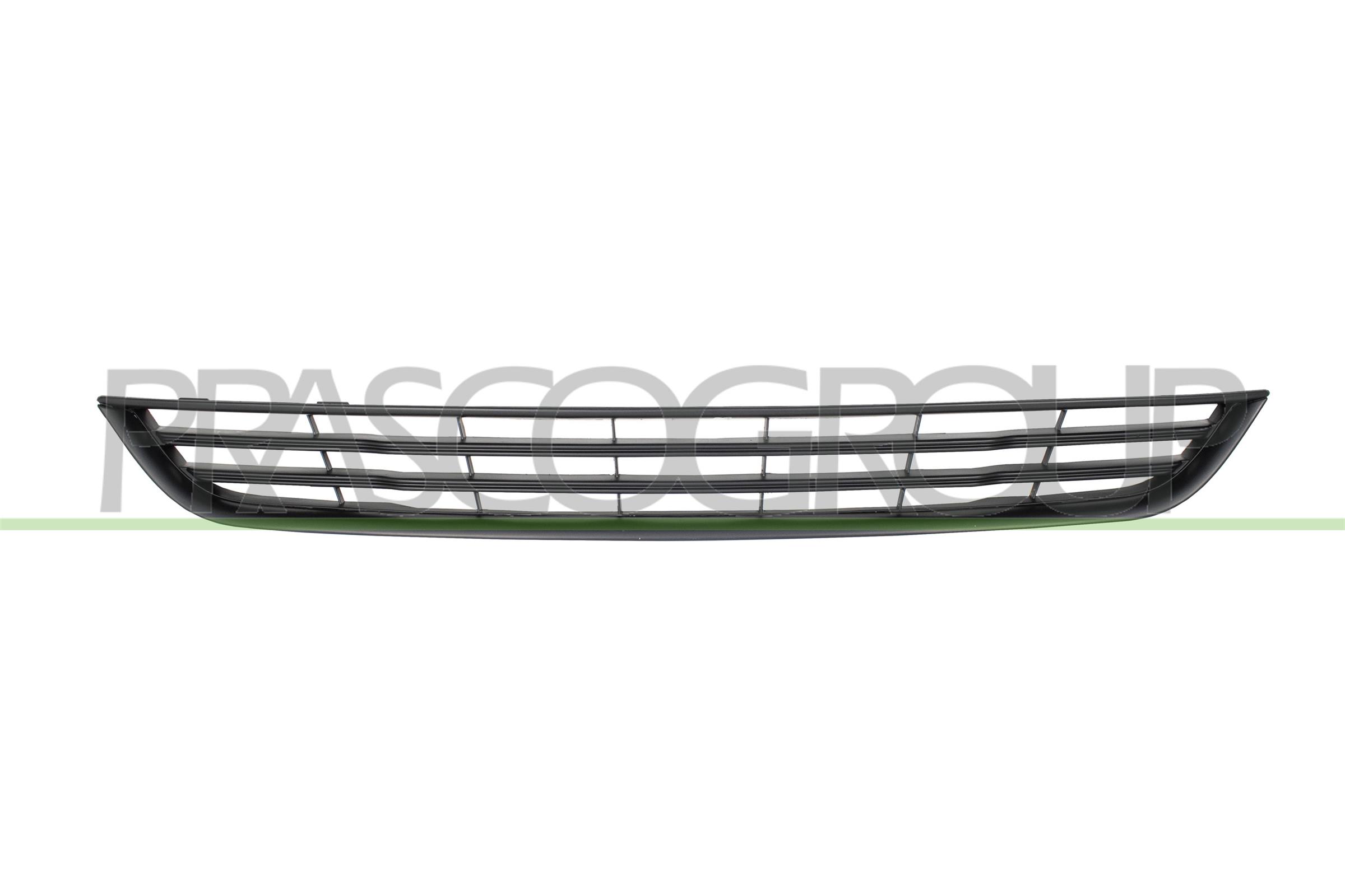 Prasco Lüftungsgitter, Stoßfänger Fd3462121 Vorne Für Ford