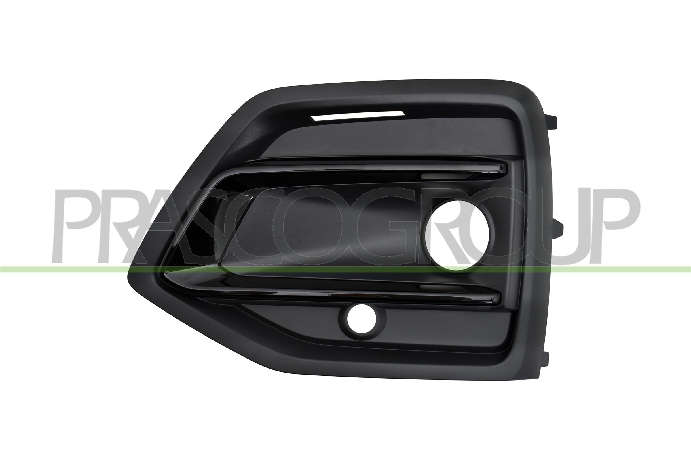 Prasco Lüftungsgitter, Stoßfänger Ad8262134 Vorne Links Für Audi