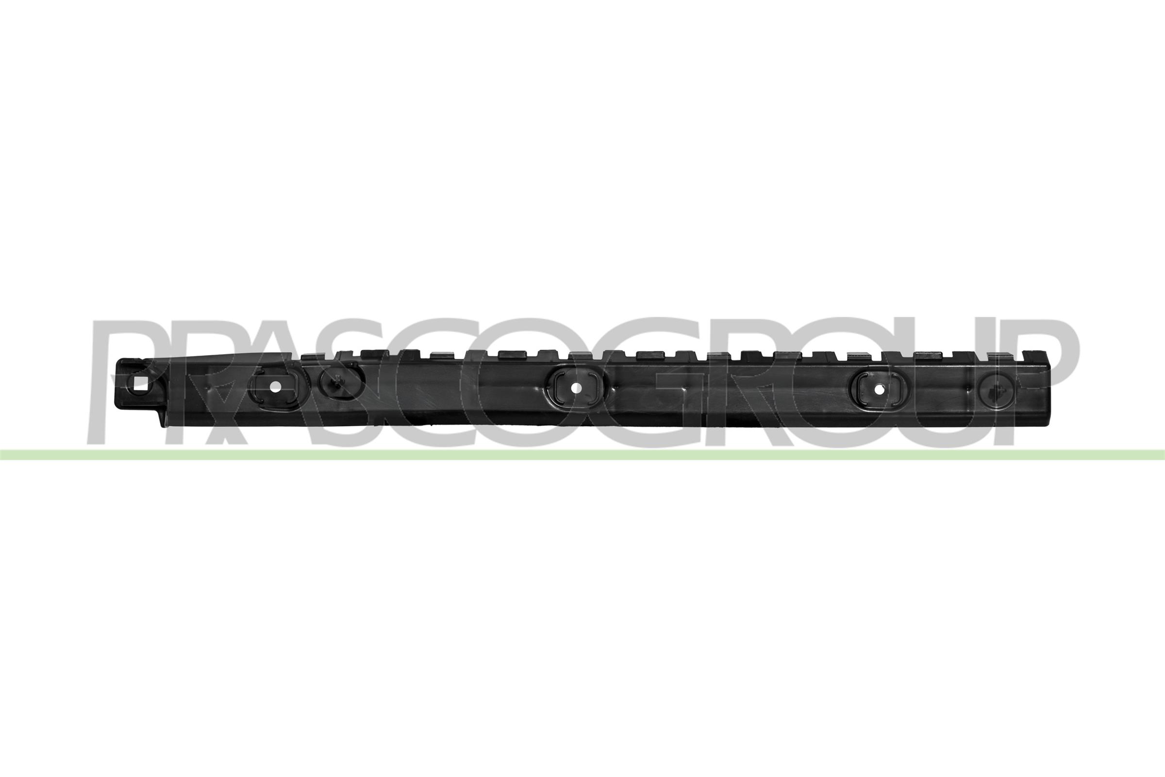 Prasco Halter, Stoßfänger Fd9131063 Hinten Rechts Für Ford