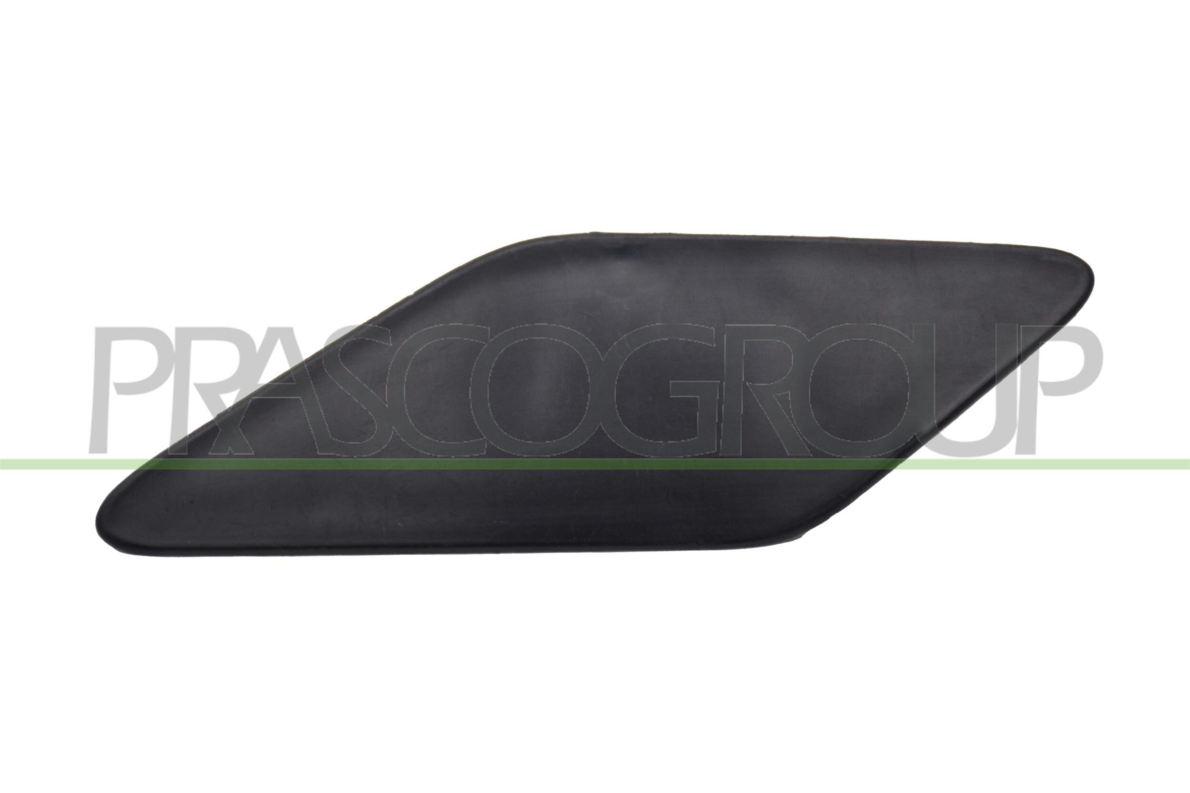 PRASCO Abdeckung, Scheinwerferreinigungsanlage sk0341238 links für Skoda