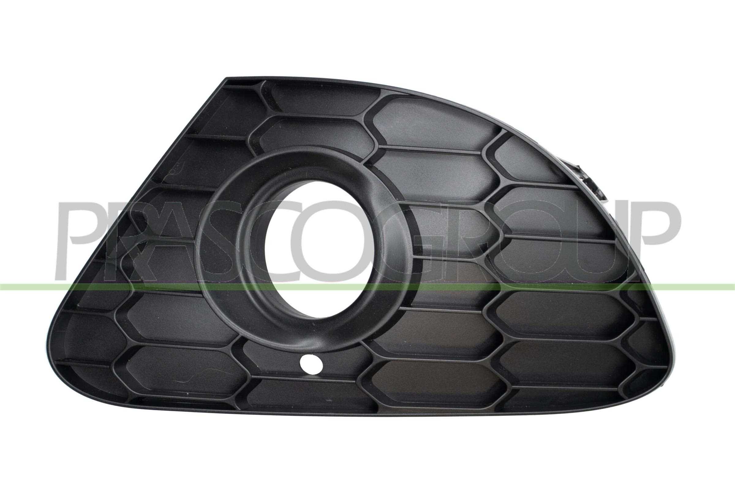 Prasco Lüftungsgitter, Stoßfänger Aa3442134 Vorne Links Für Alfa Romeo