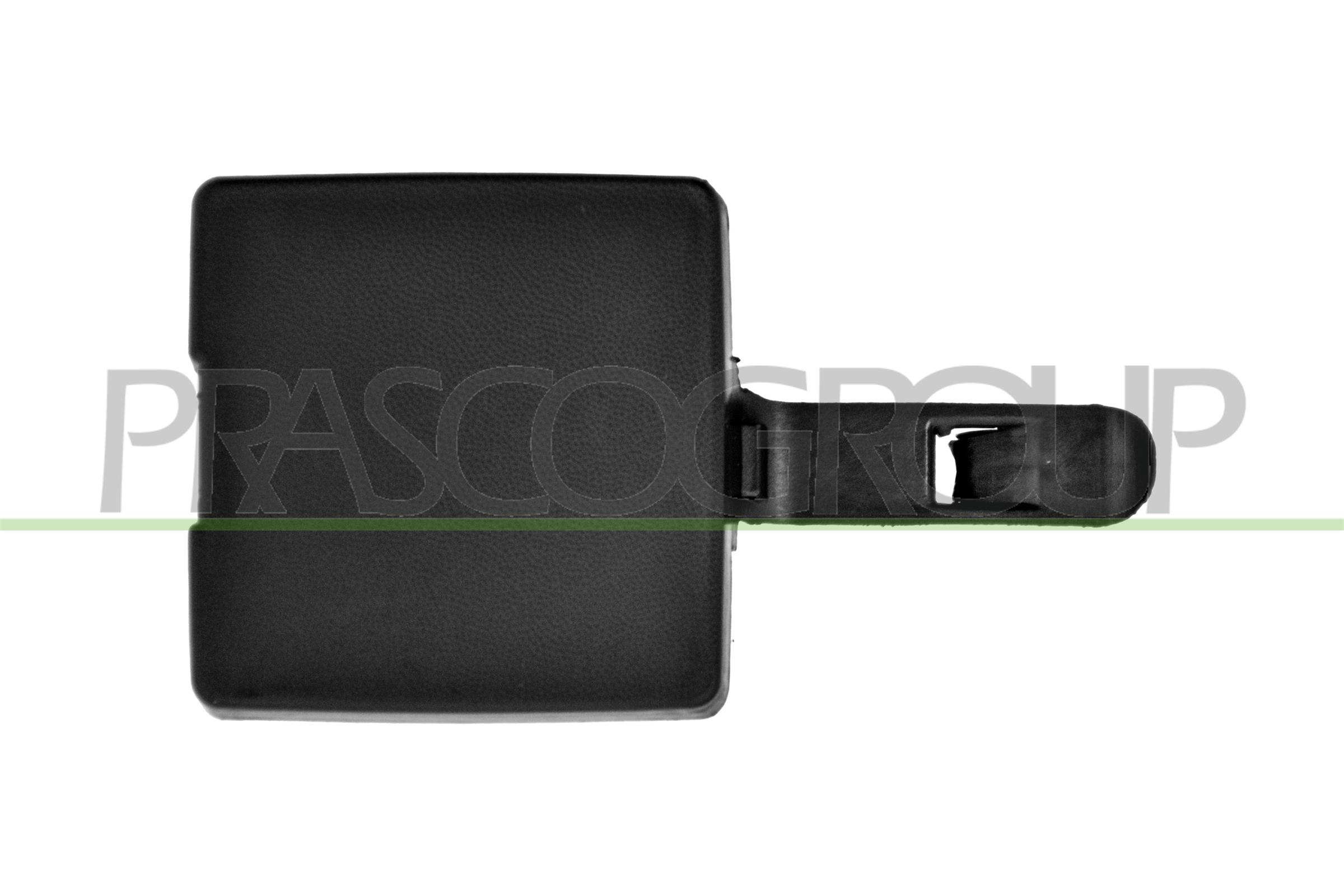 PRASCO Klappe, Abschlepphaken ft9231286 hinten für Fiat