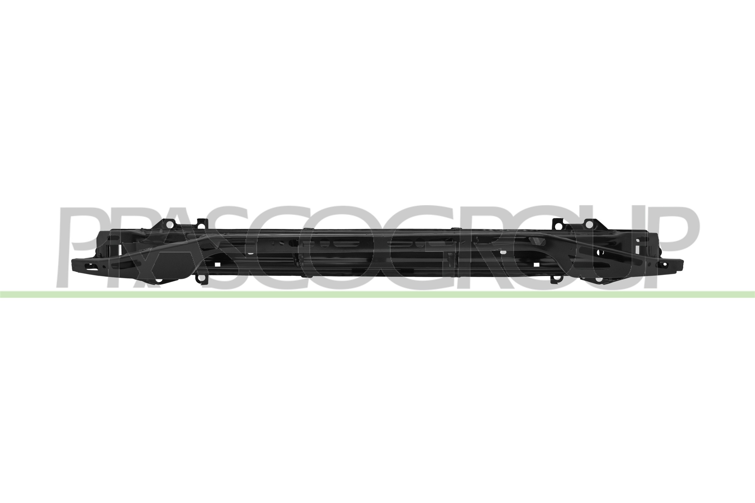 Prasco Träger, Stoßfänger Hd0461622 Vorne Für Honda