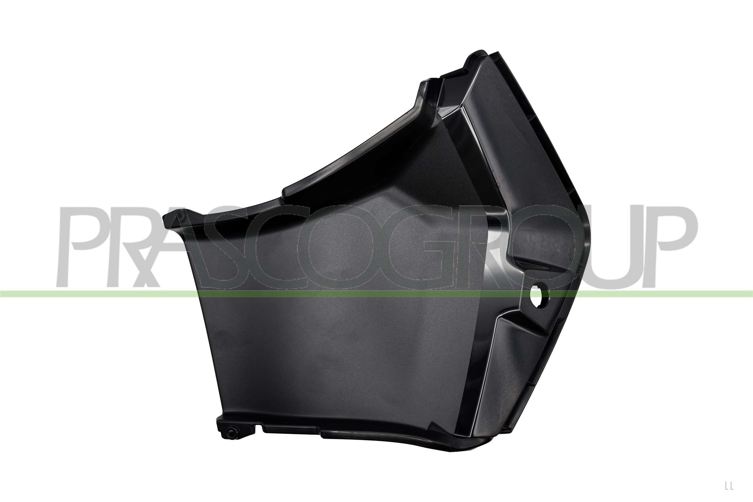 Prasco Spoiler Bm8102403 Vorne Rechts Für Bmw