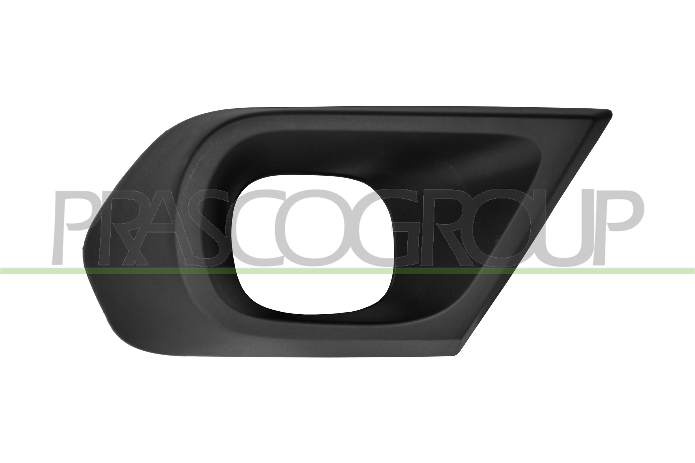 PRASCO Halter, Nebelscheinwerfer da8242133 rechts für DACIA