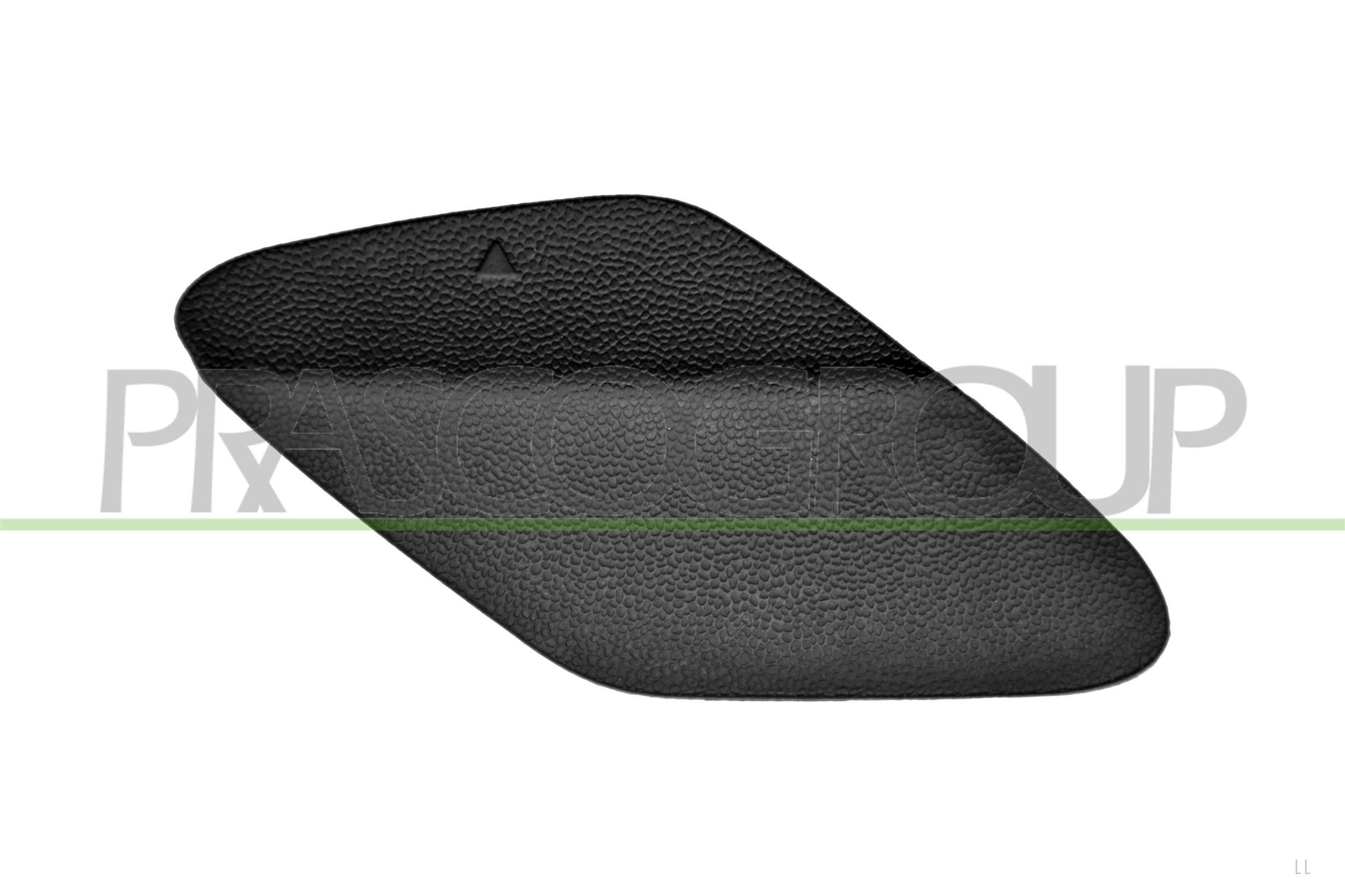 Prasco Klappe, Abschlepphaken Me8301286 Hinten Für Mercedes