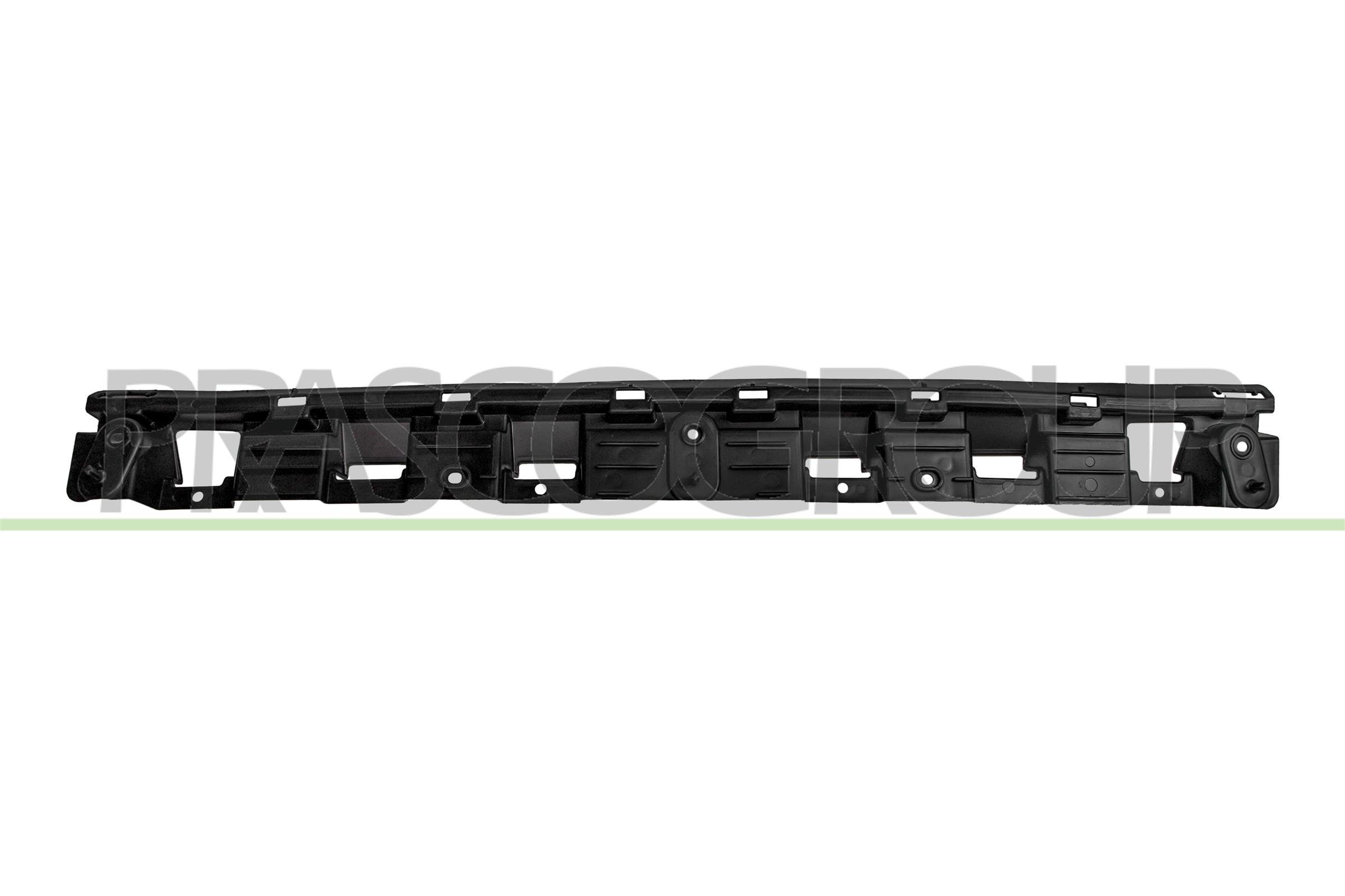 Prasco Halter, Stoßfänger Fd6201055 Hinten Für Ford