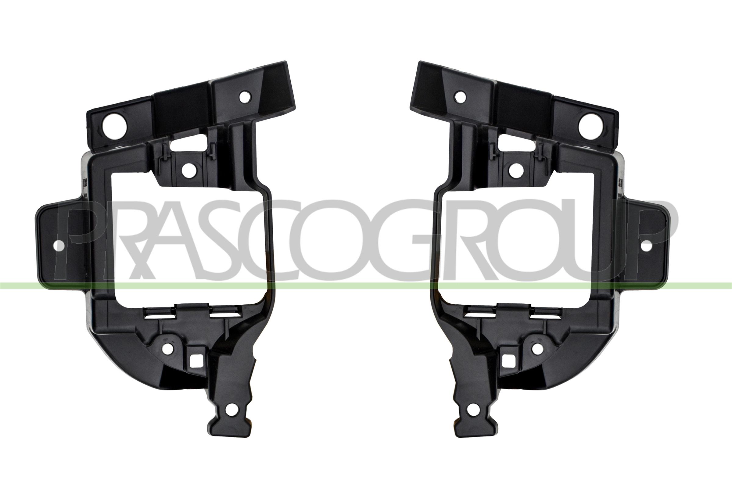 Prasco Halter, Nebelscheinwerfer Rn9401335 Rechts Für Renault
