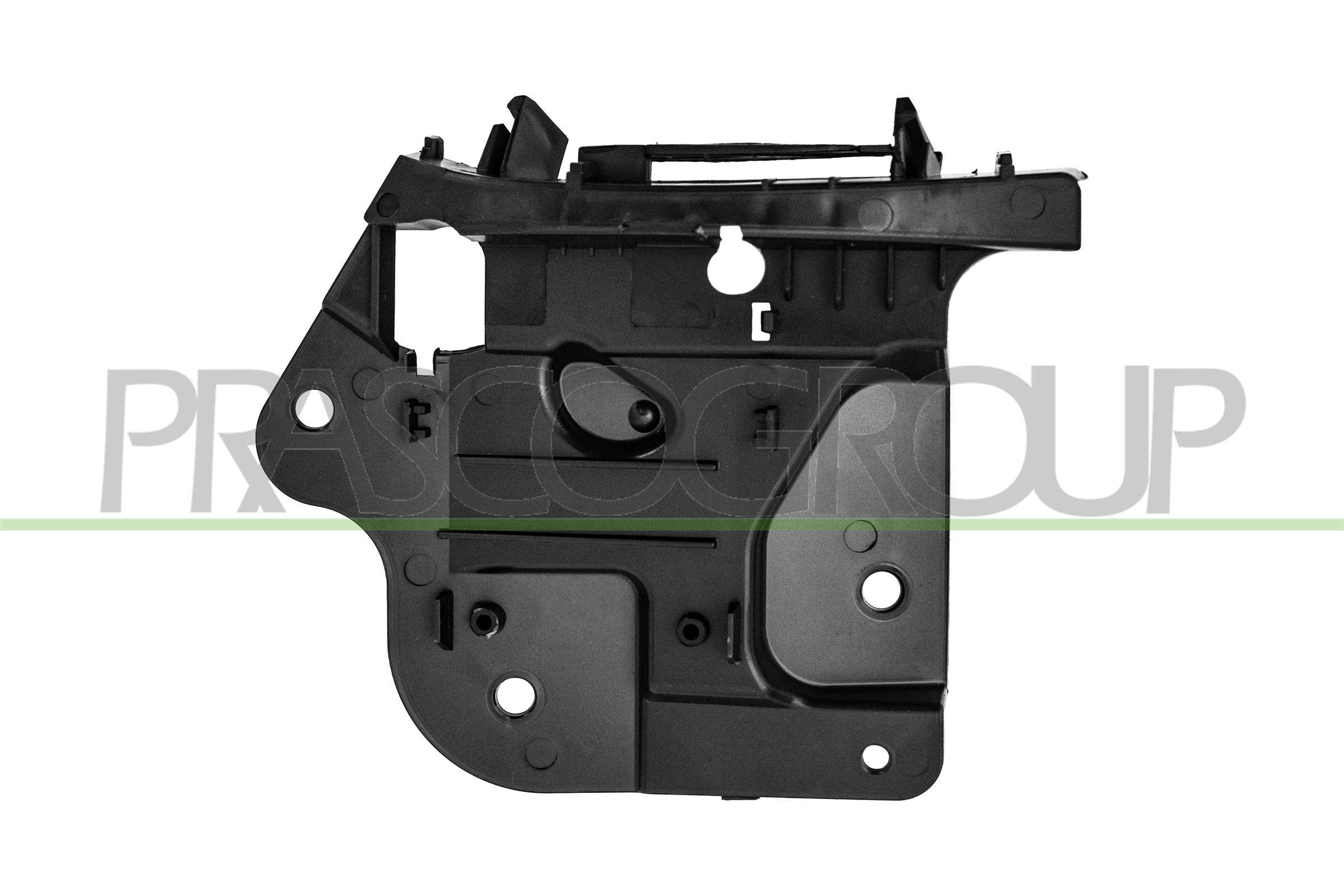 Prasco Halter, Stoßfänger Fd6201054 Hinten Links Für Ford