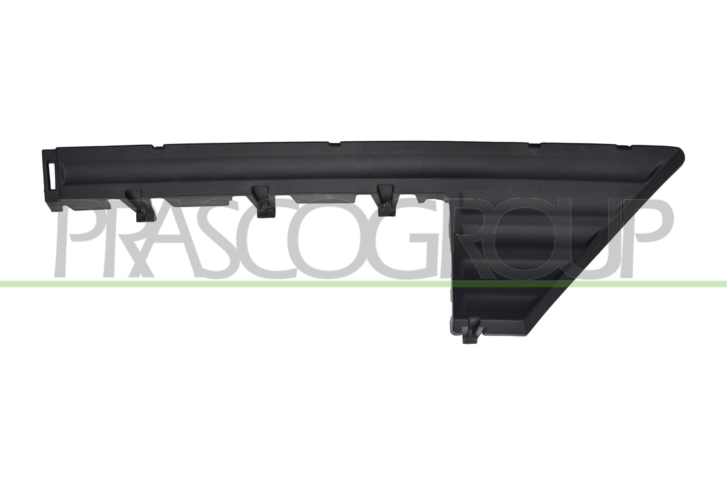 Prasco Lüftungsgitter, Stoßfänger Pg4322214 Vorne Links Für Peugeot