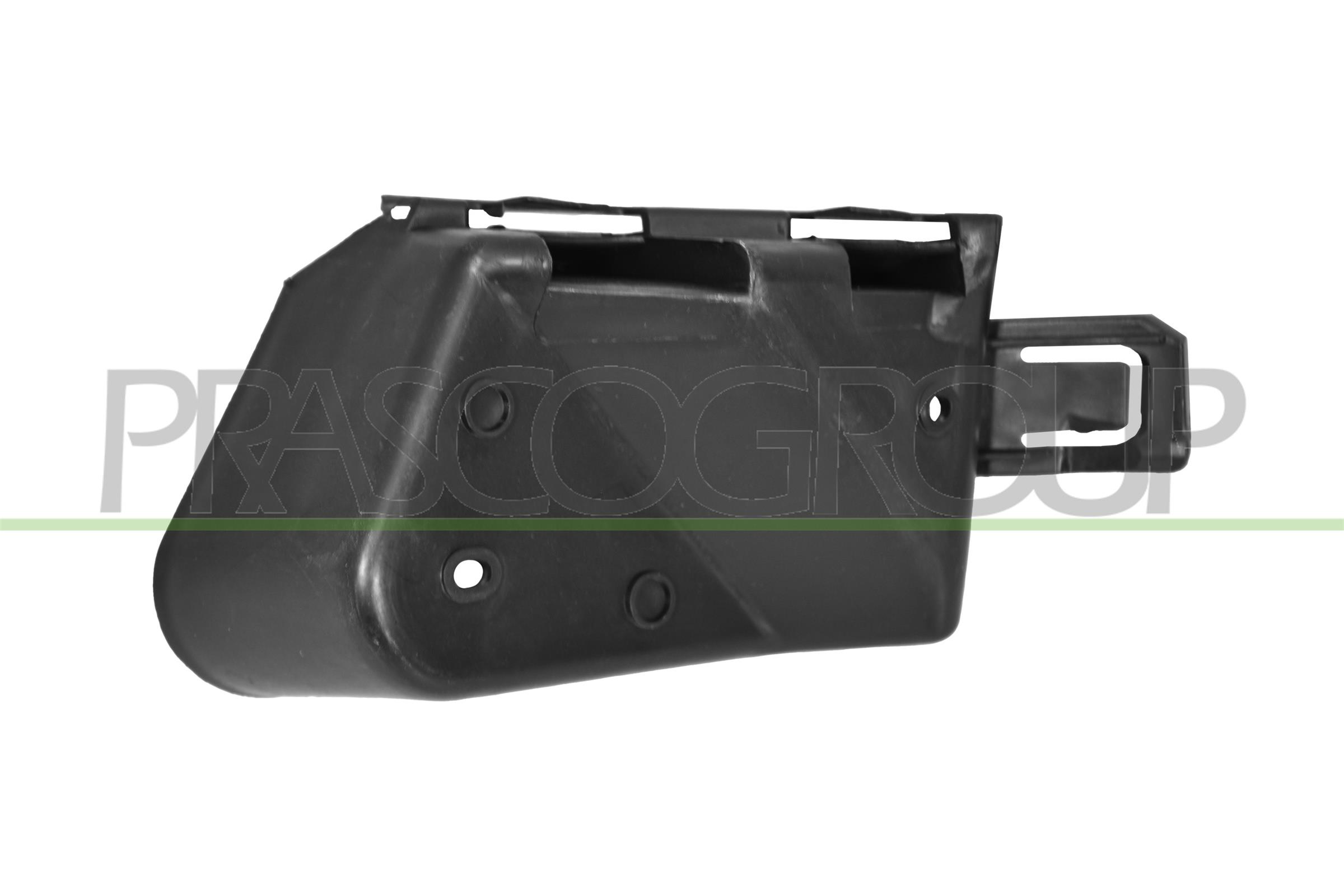 PRASCO Halter, Stoßfänger fd4281066 hinten links für Ford