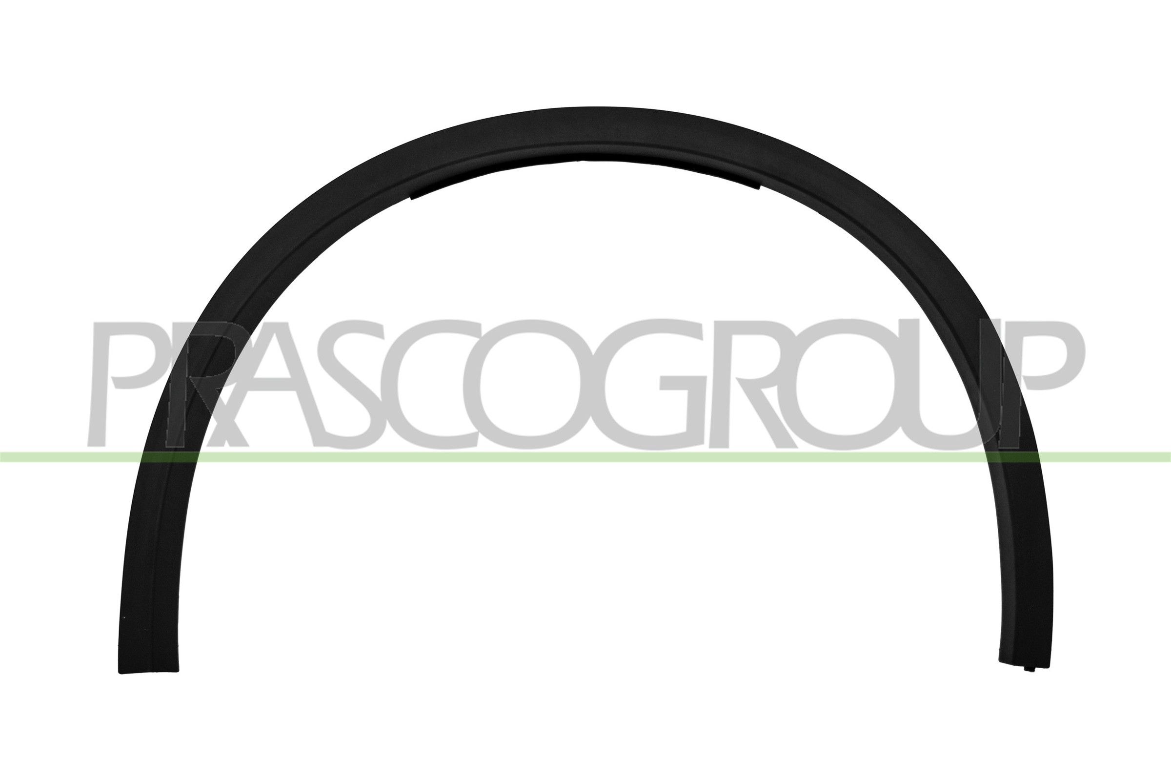 Prasco Verbreiterung, Kotflügel Aa7101581 Vorne Rechts Für Alfa Romeo