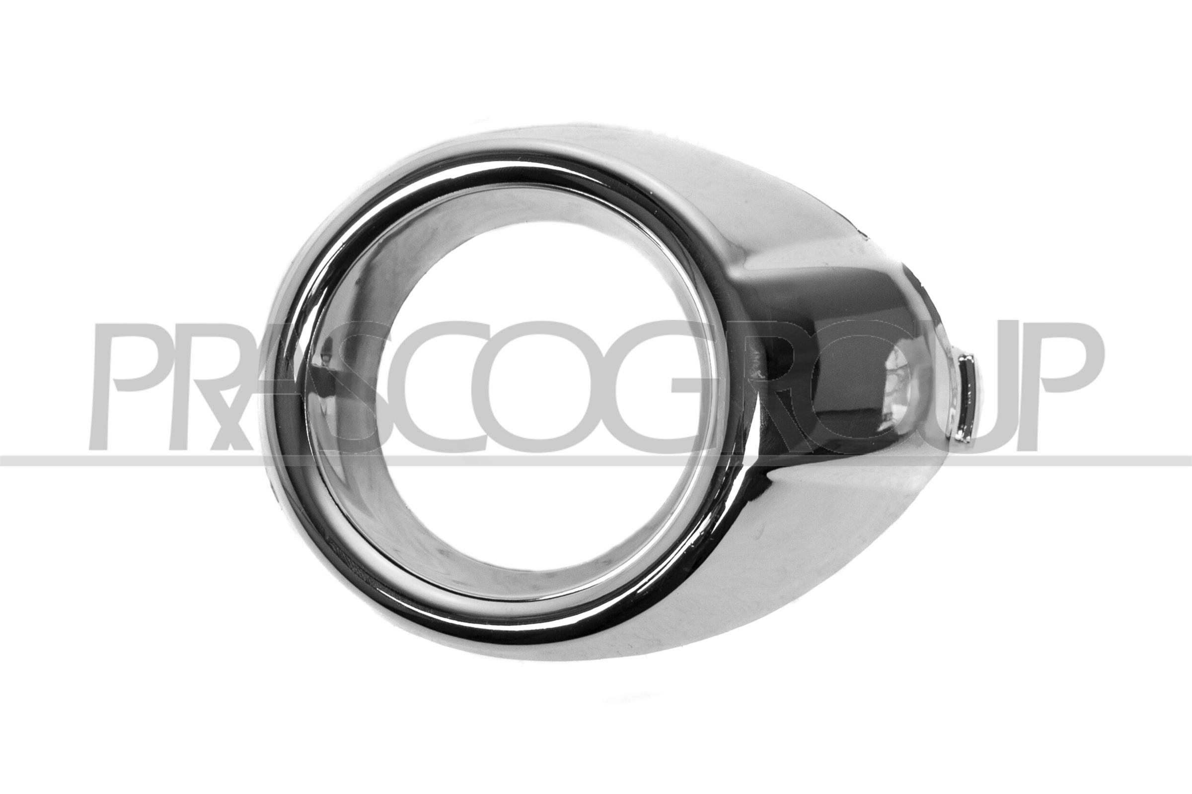 PRASCO Rahmen, Nebelscheinwerfer fd3442134 links für Ford