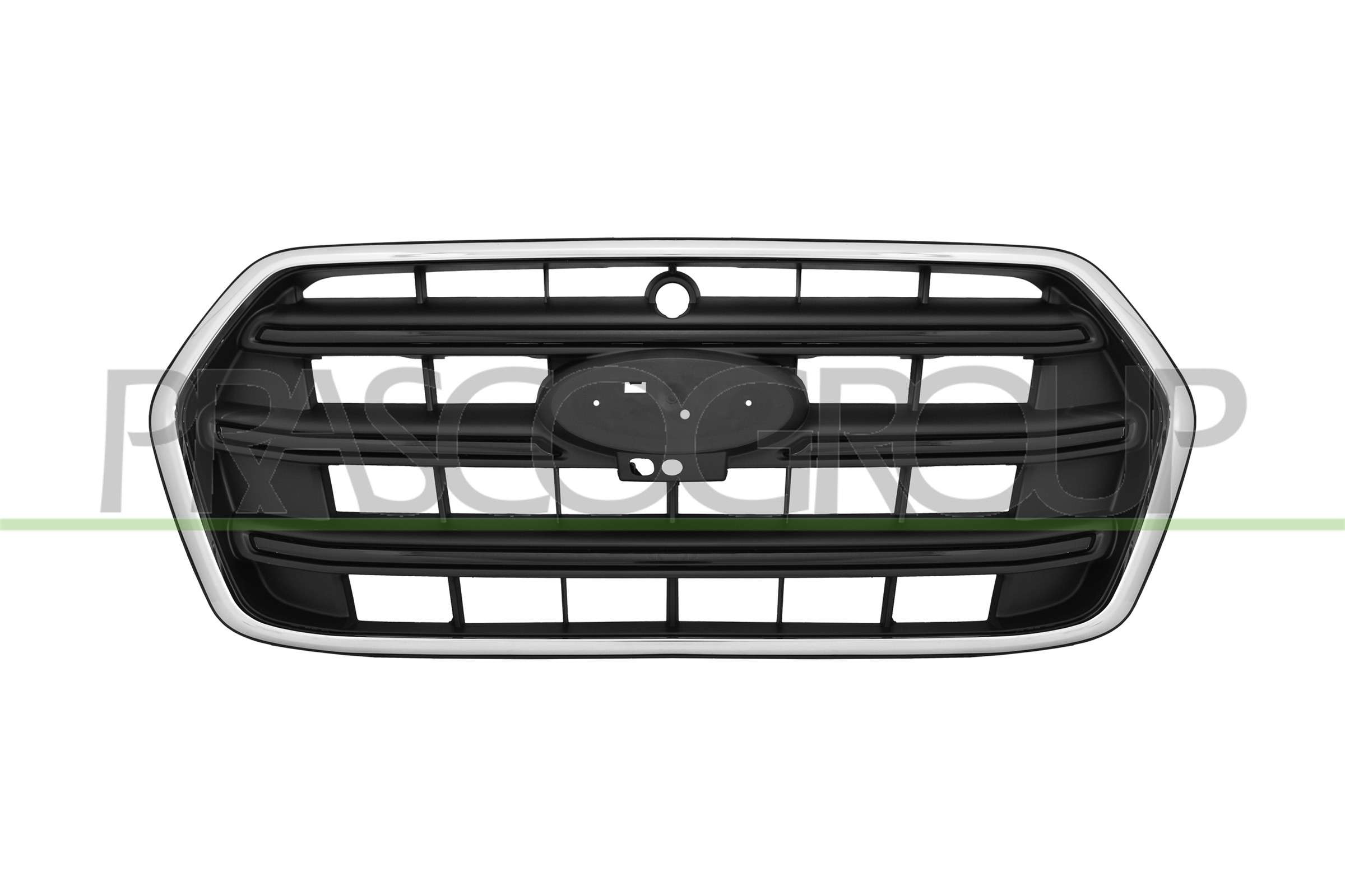 Prasco Kühlergitter Fd9502021 Für Ford