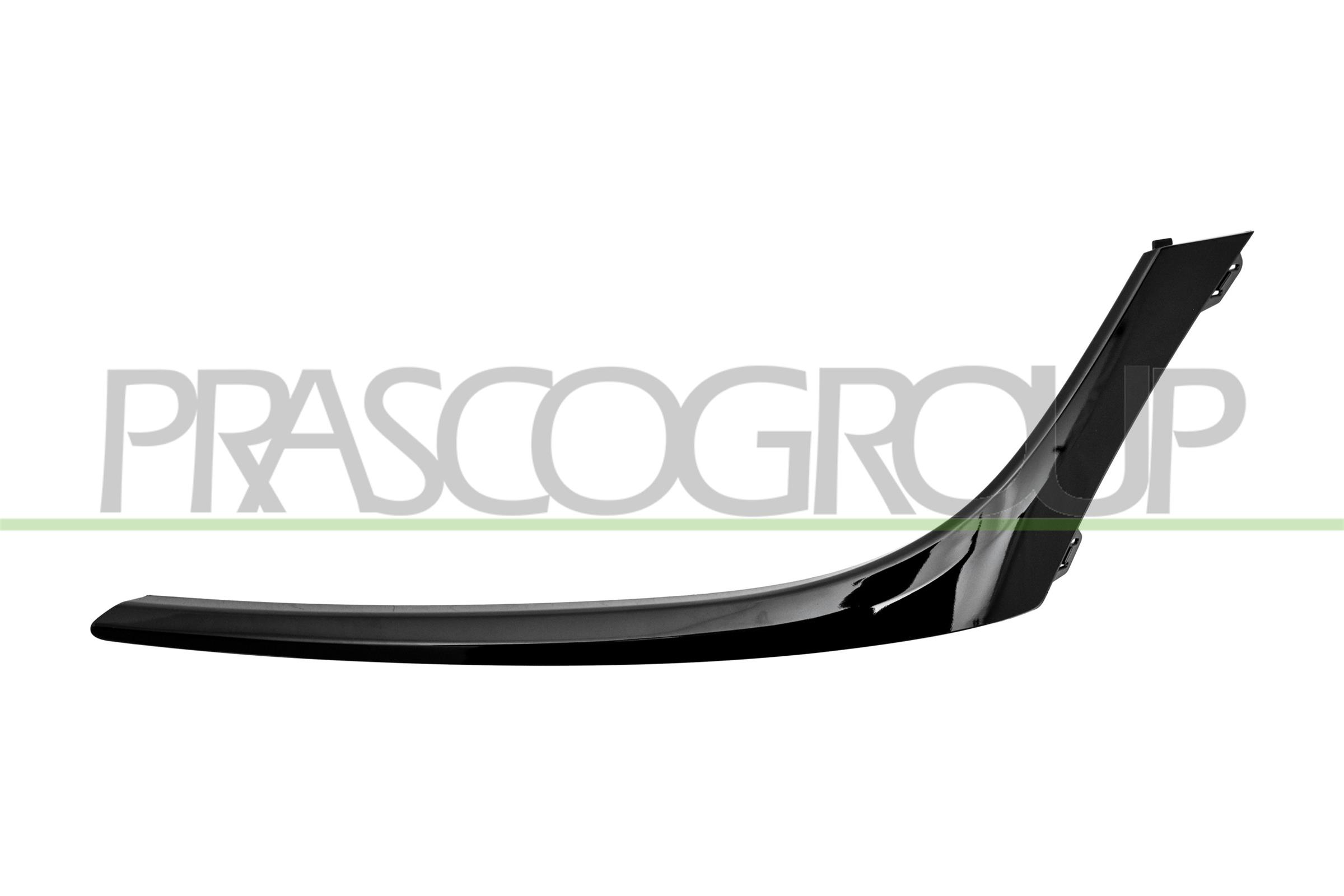 Prasco Blende, Hauptscheinwerfer Hn4511224 Links Für Hyundai
