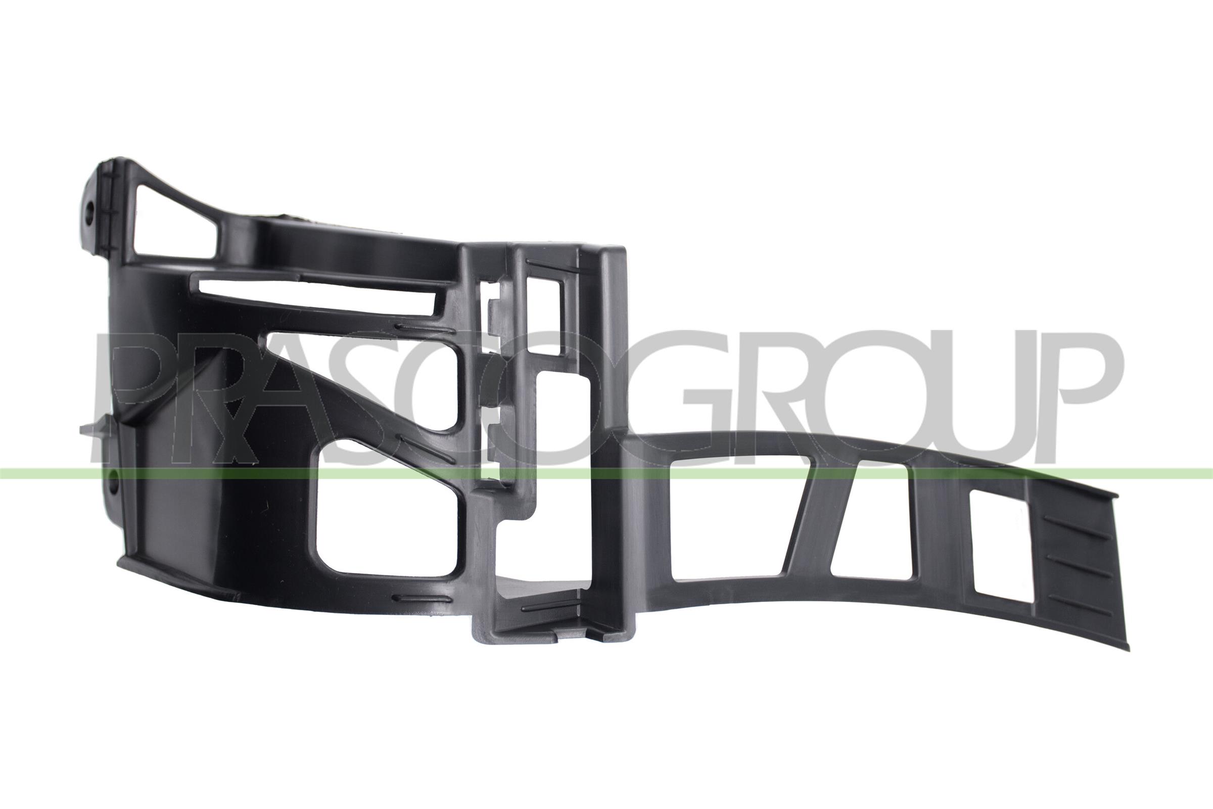Prasco Halter, Stoßfänger Me3551063 Hinten Rechts Für Mercedes